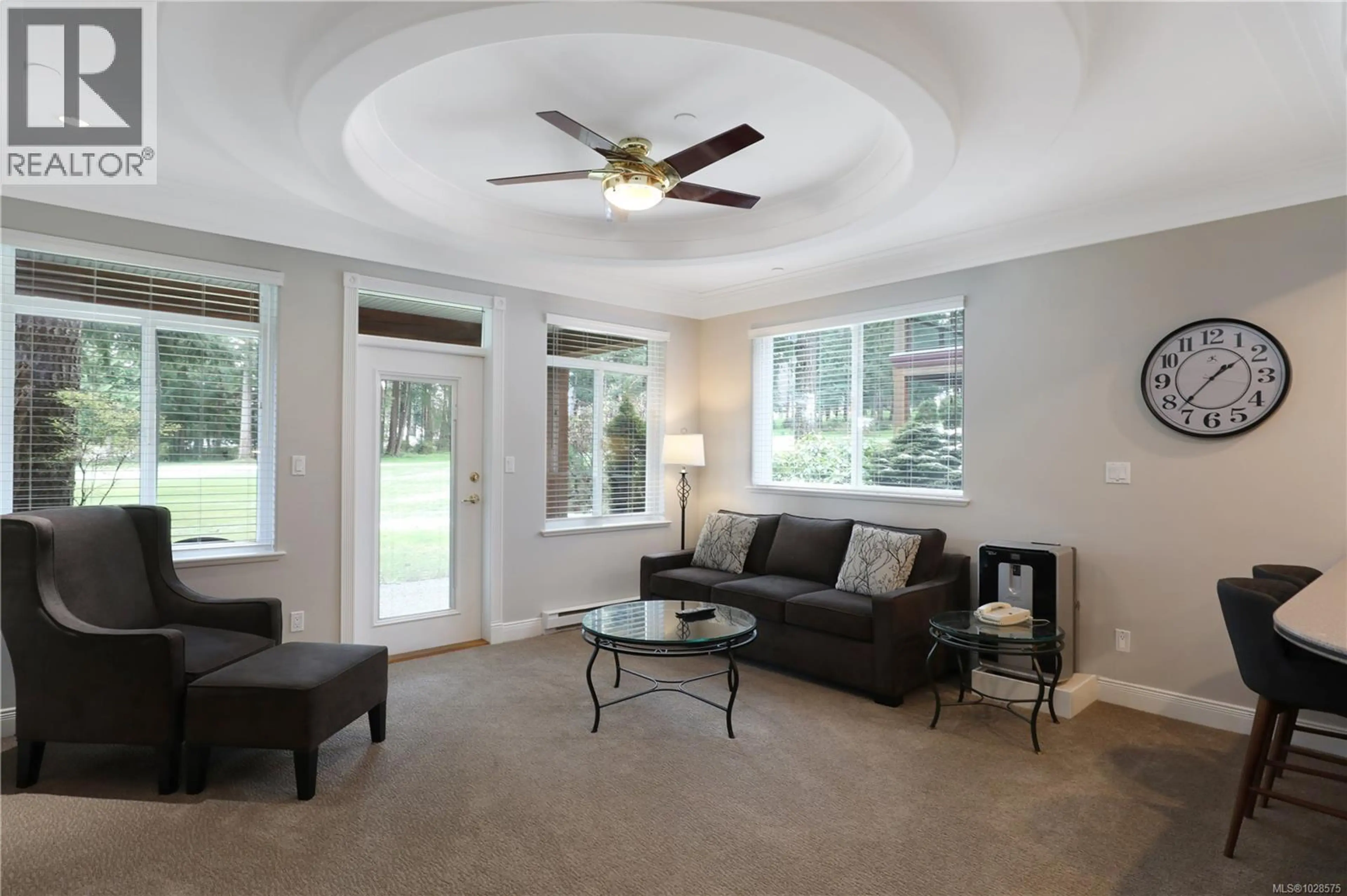 Property at #602/601B 366 CLUBHOUSE DR, Courtenay, BC