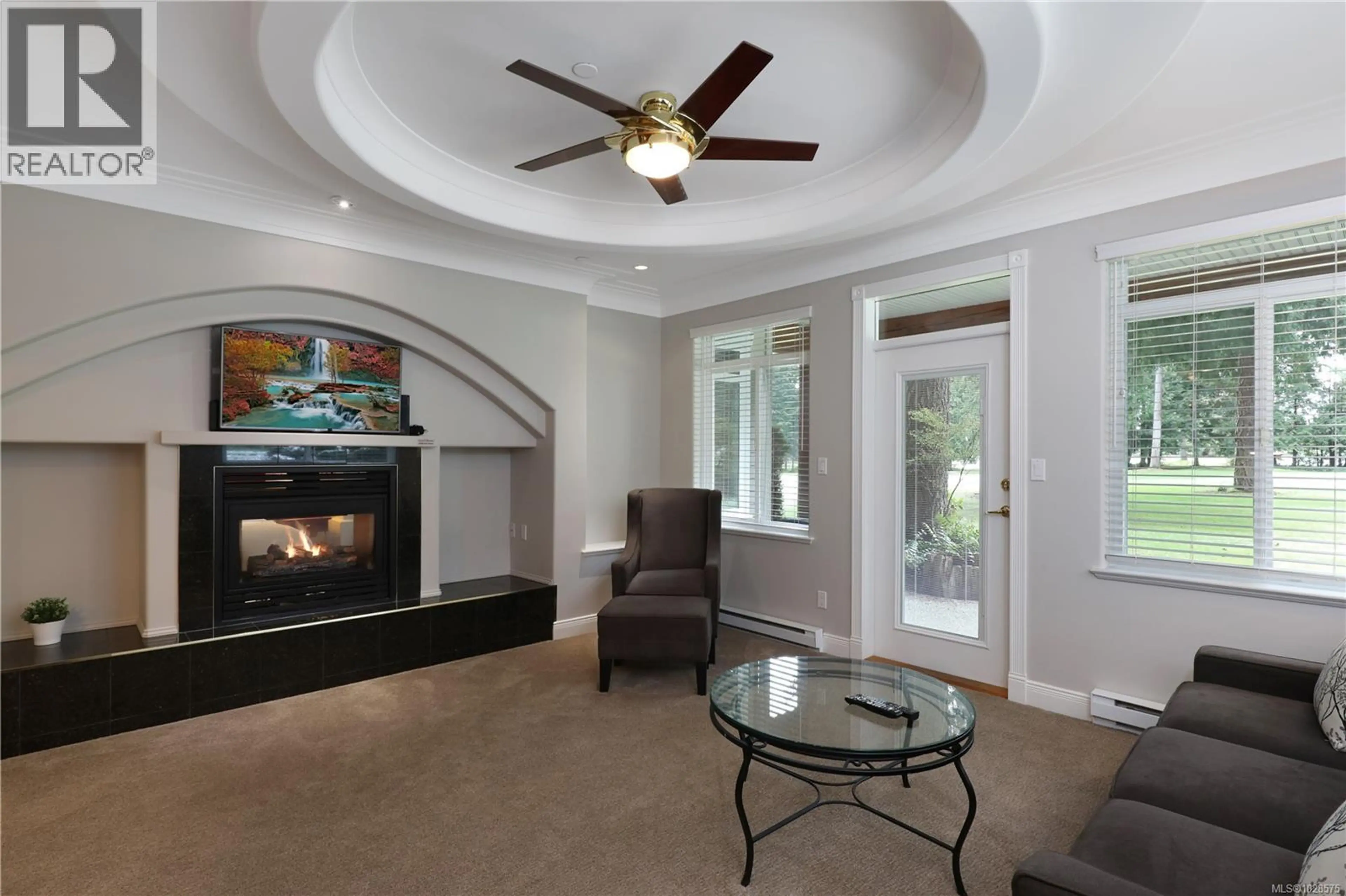 Property at #602/601B 366 CLUBHOUSE DR, Courtenay, BC