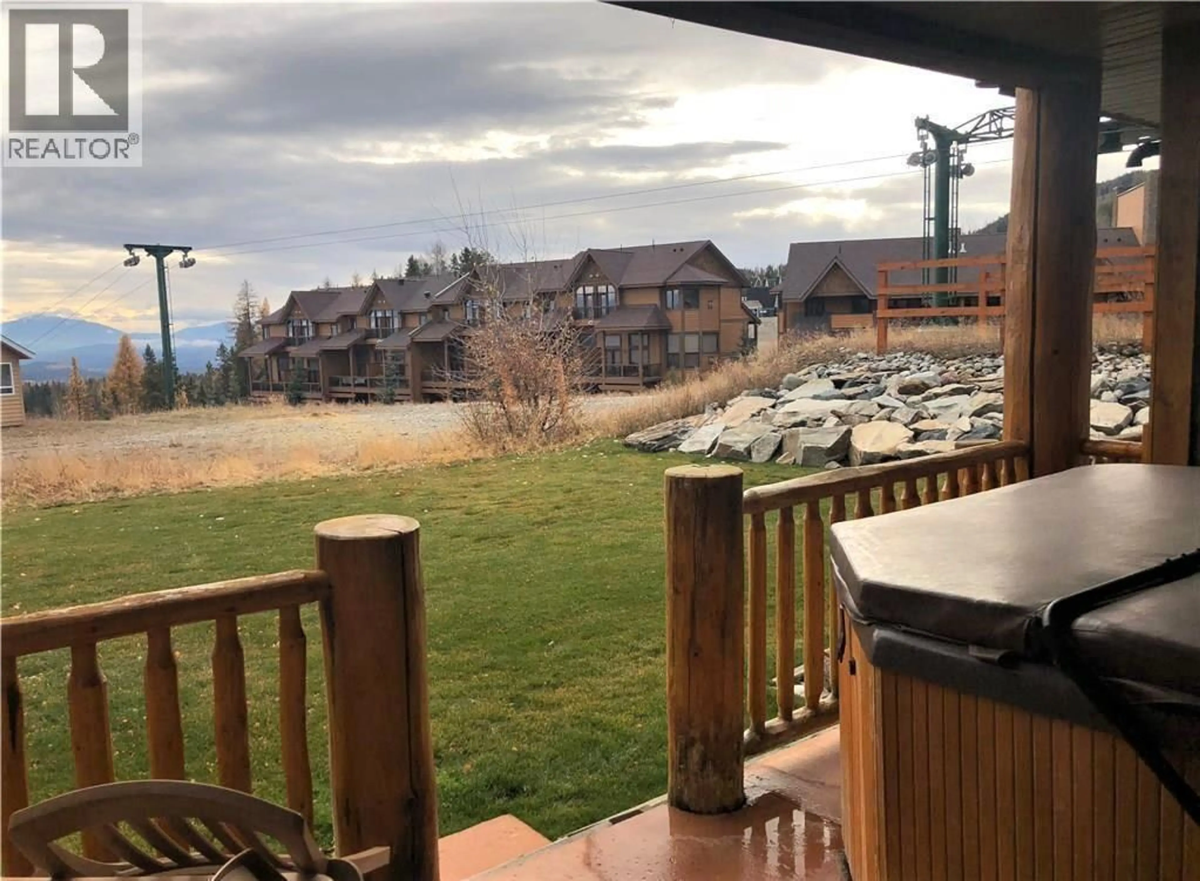 Property at #D2-B 1351 GERRY SORENSEN WAY, Kimberley, BC
