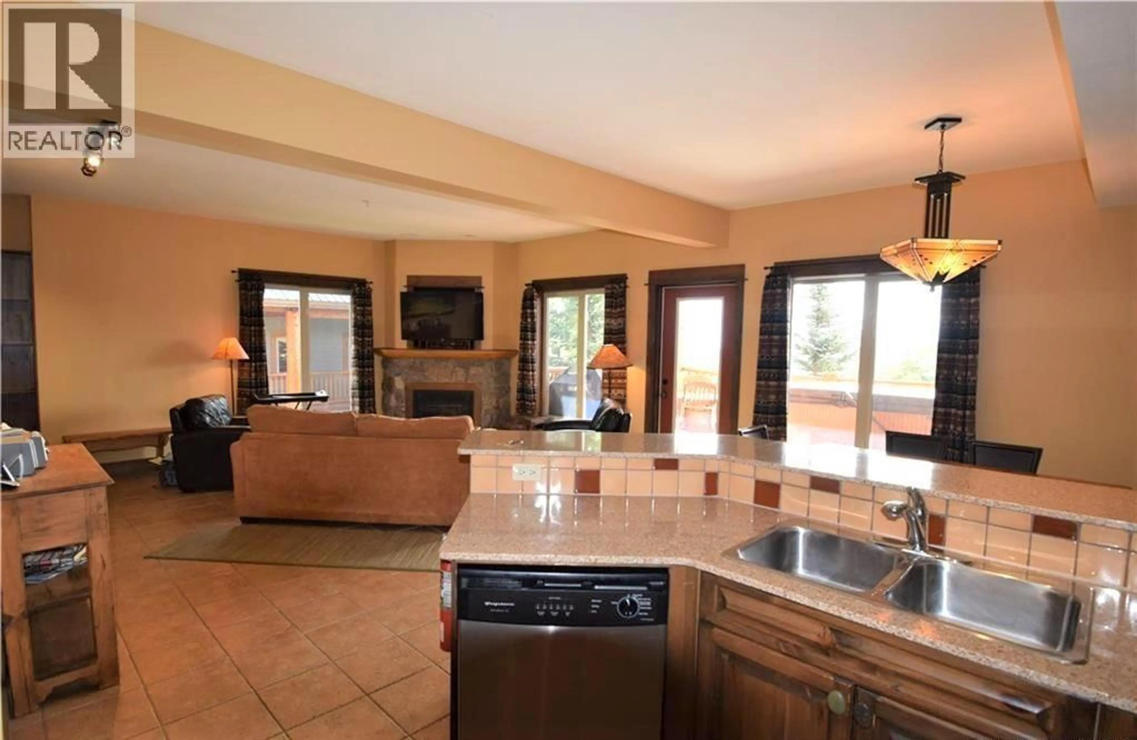 Property at #D2-B 1351 GERRY SORENSEN WAY, Kimberley, BC