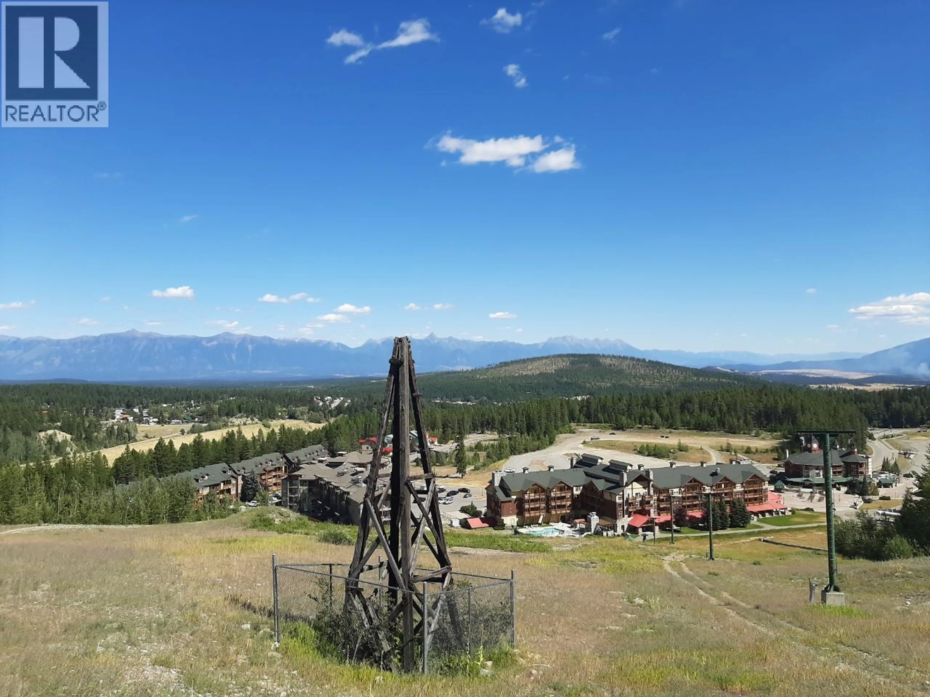 Property at #D2-B 1351 GERRY SORENSEN WAY, Kimberley, BC