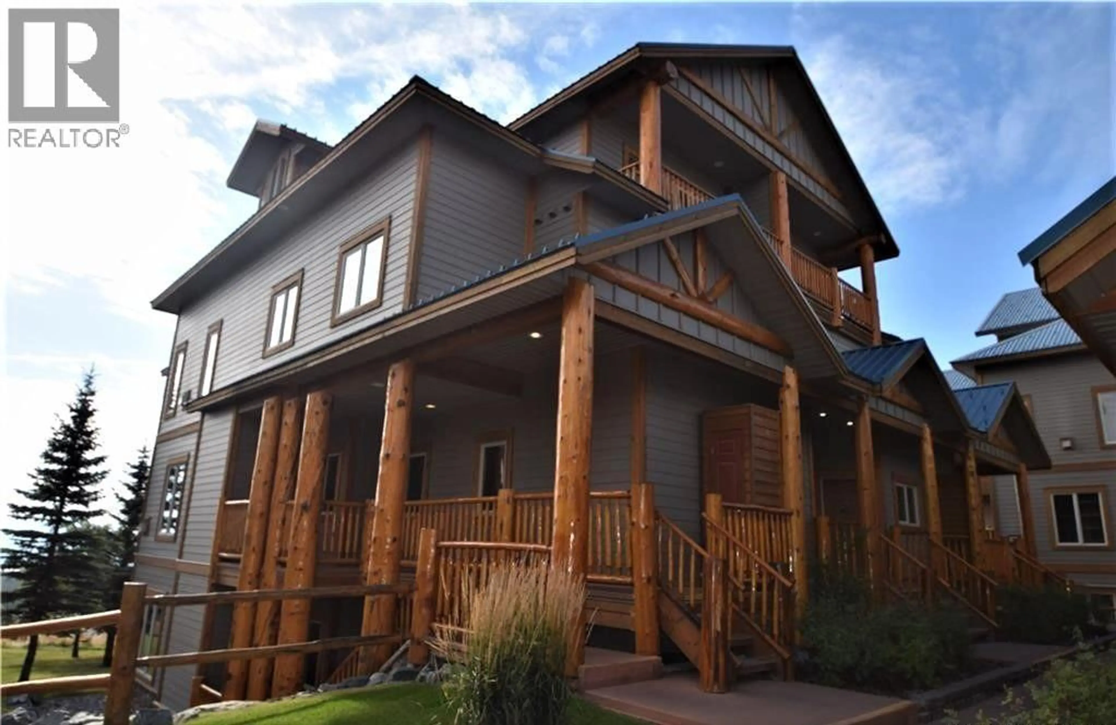 Property at #D2-B 1351 GERRY SORENSEN WAY, Kimberley, BC