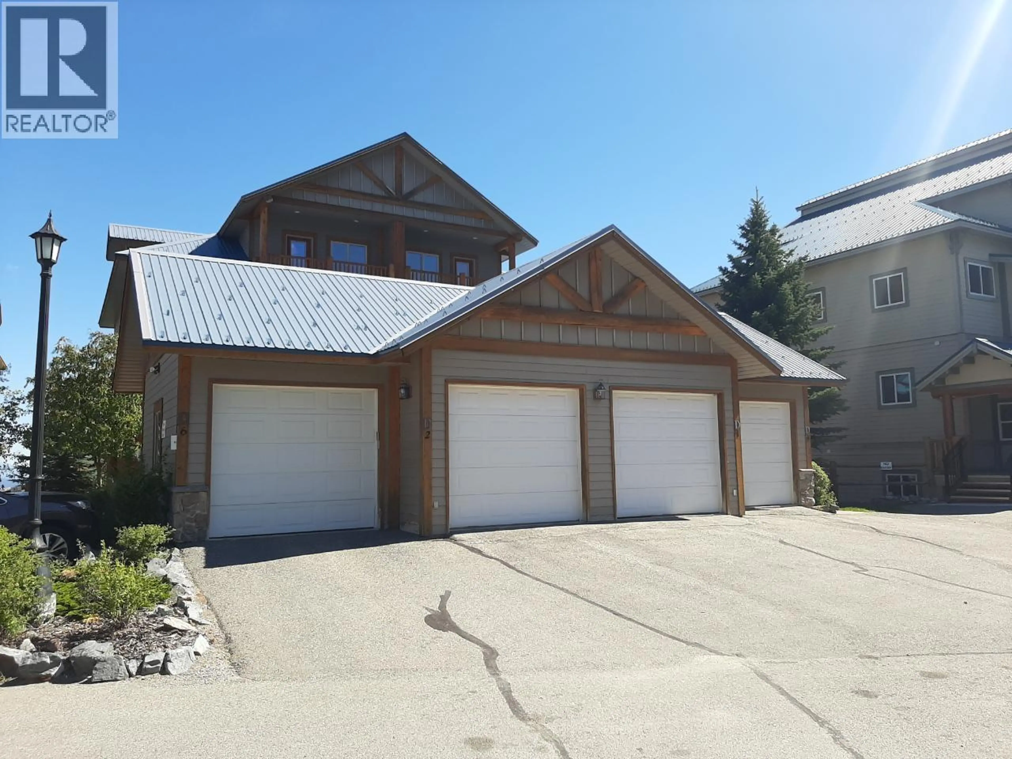 Property at #D2-B 1351 GERRY SORENSEN WAY, Kimberley, BC