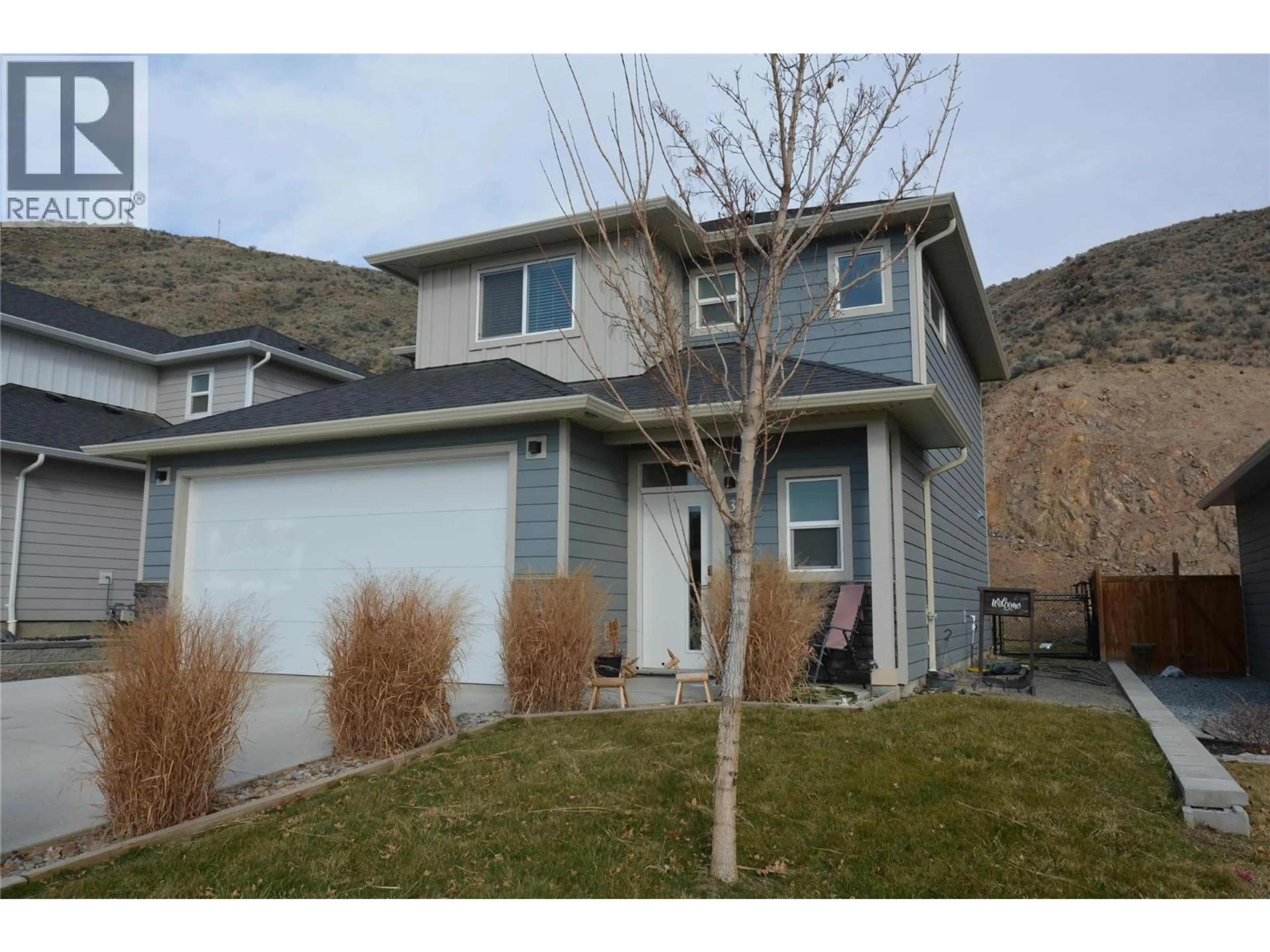 Property at #30 1900 ORD ROAD, Kamloops, BC