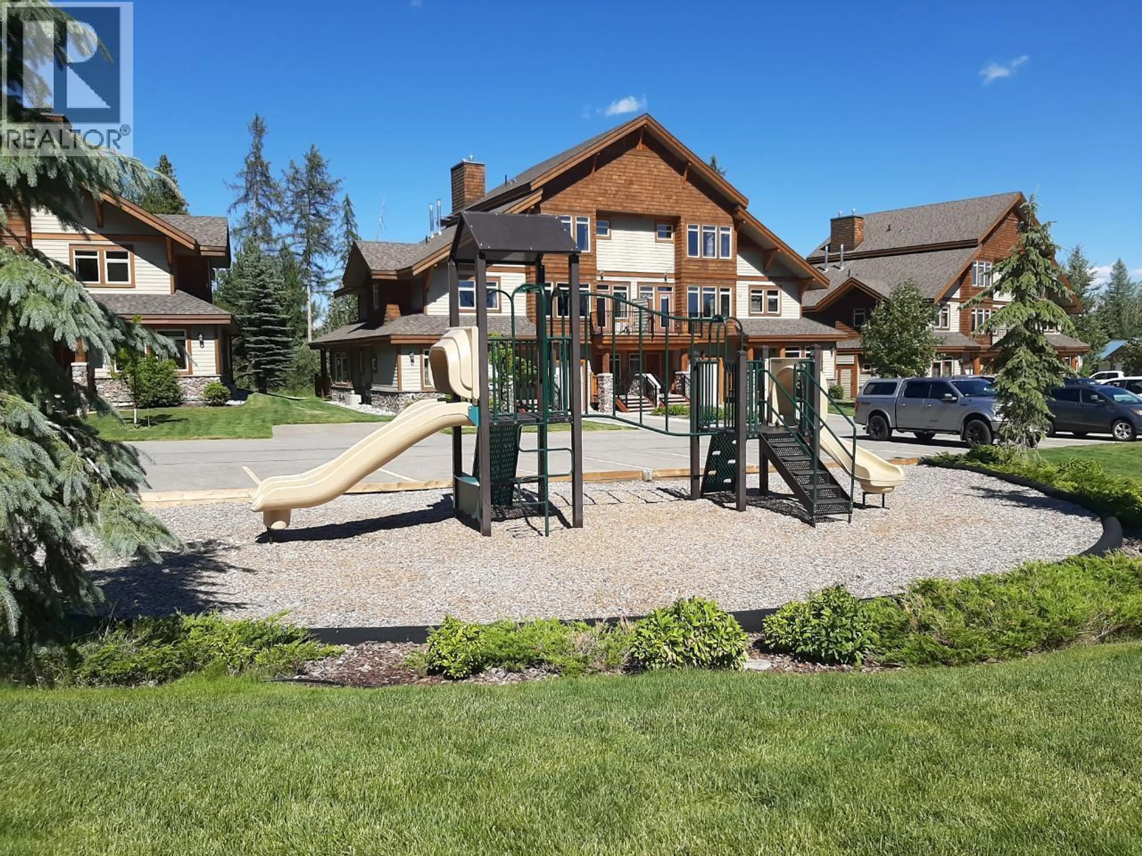 Property at #D2-B 1351 GERRY SORENSEN WAY, Kimberley, BC