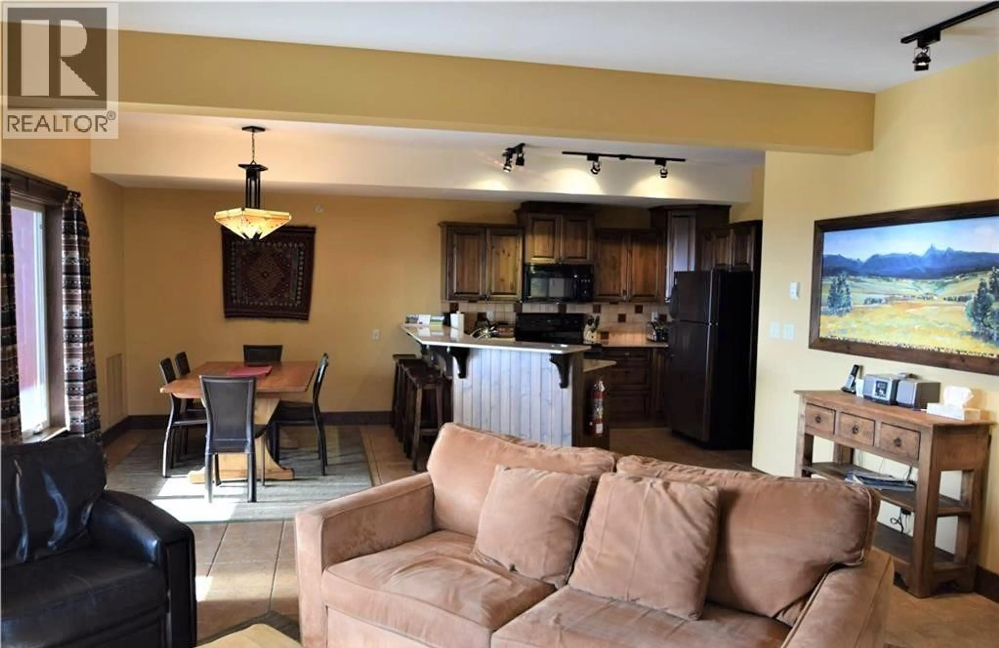 Property at #D2-B 1351 GERRY SORENSEN WAY, Kimberley, BC