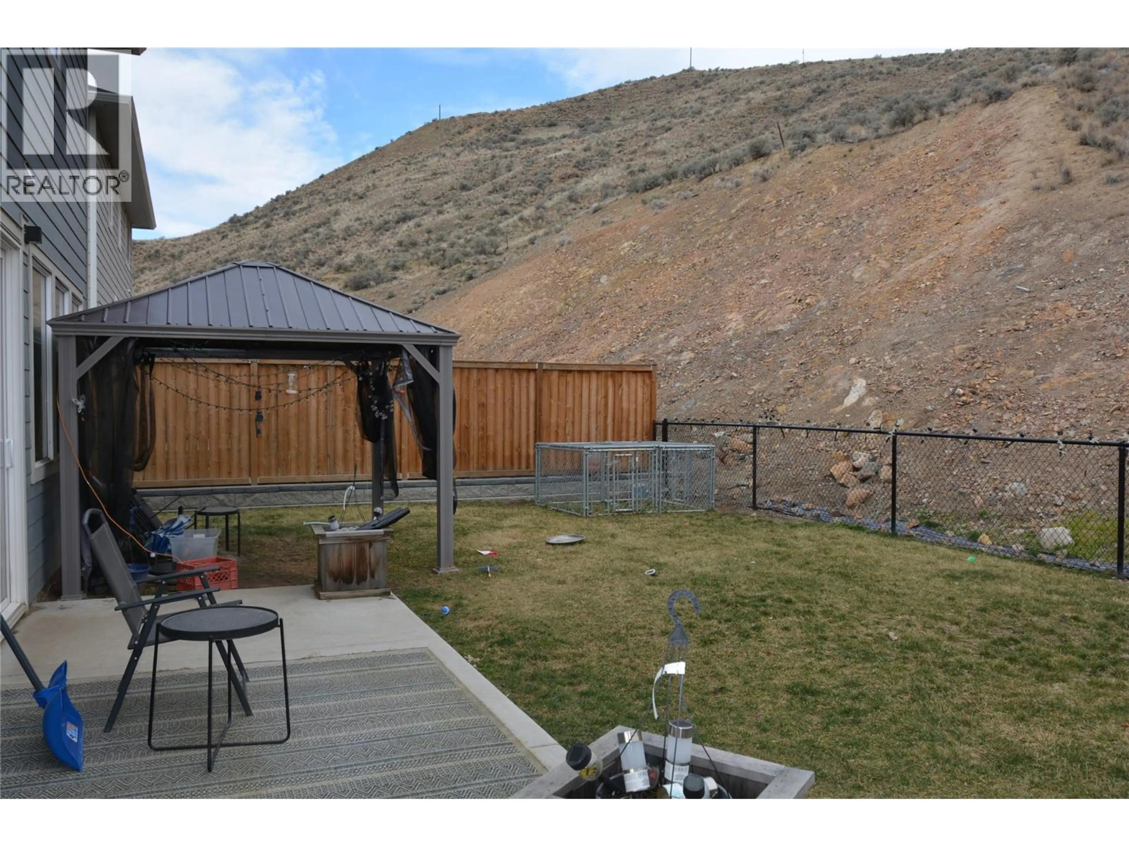 Property at #30 1900 ORD ROAD, Kamloops, BC