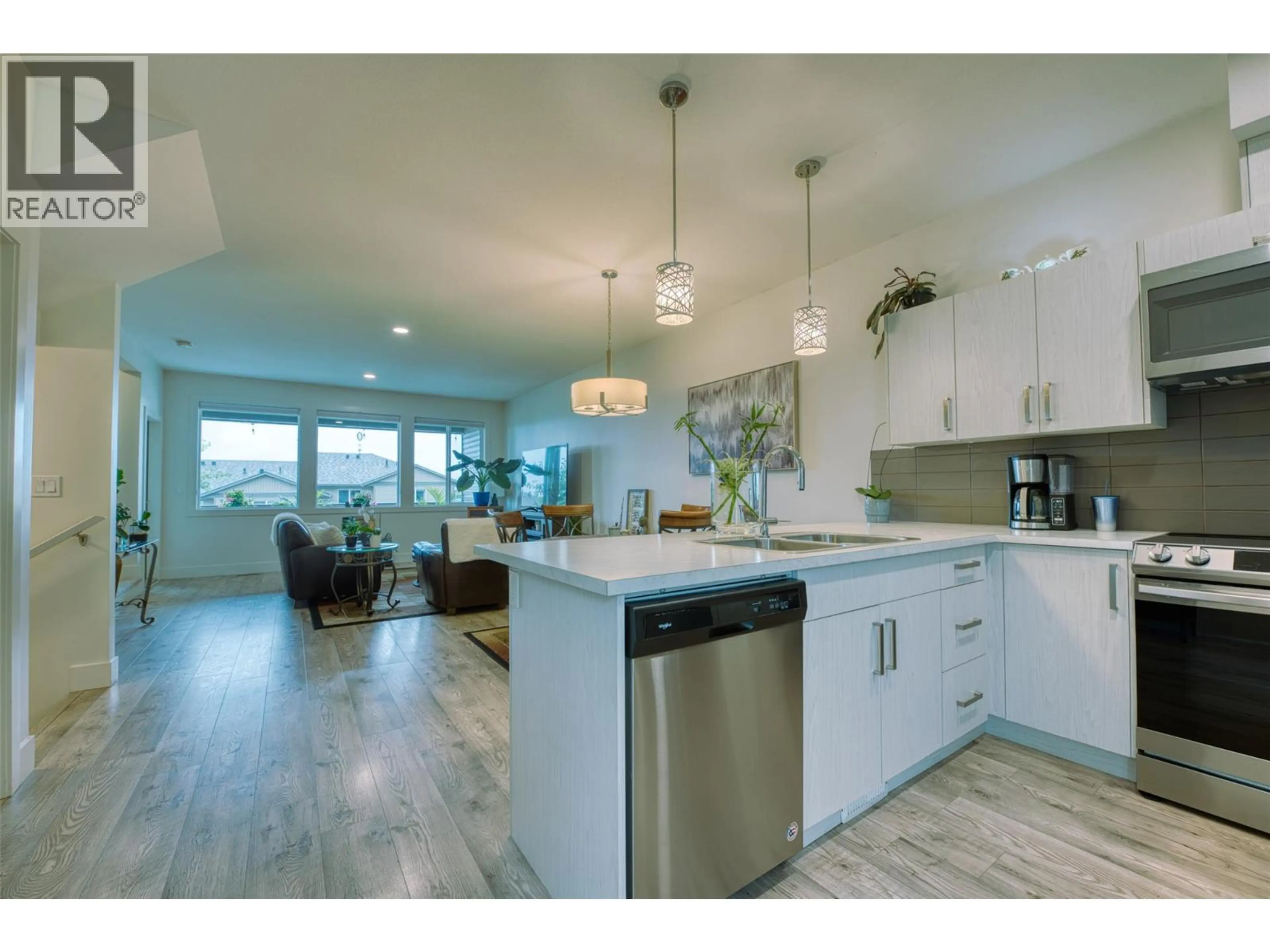 Property at #25 933 MT ROBSON PLACE, Vernon, BC