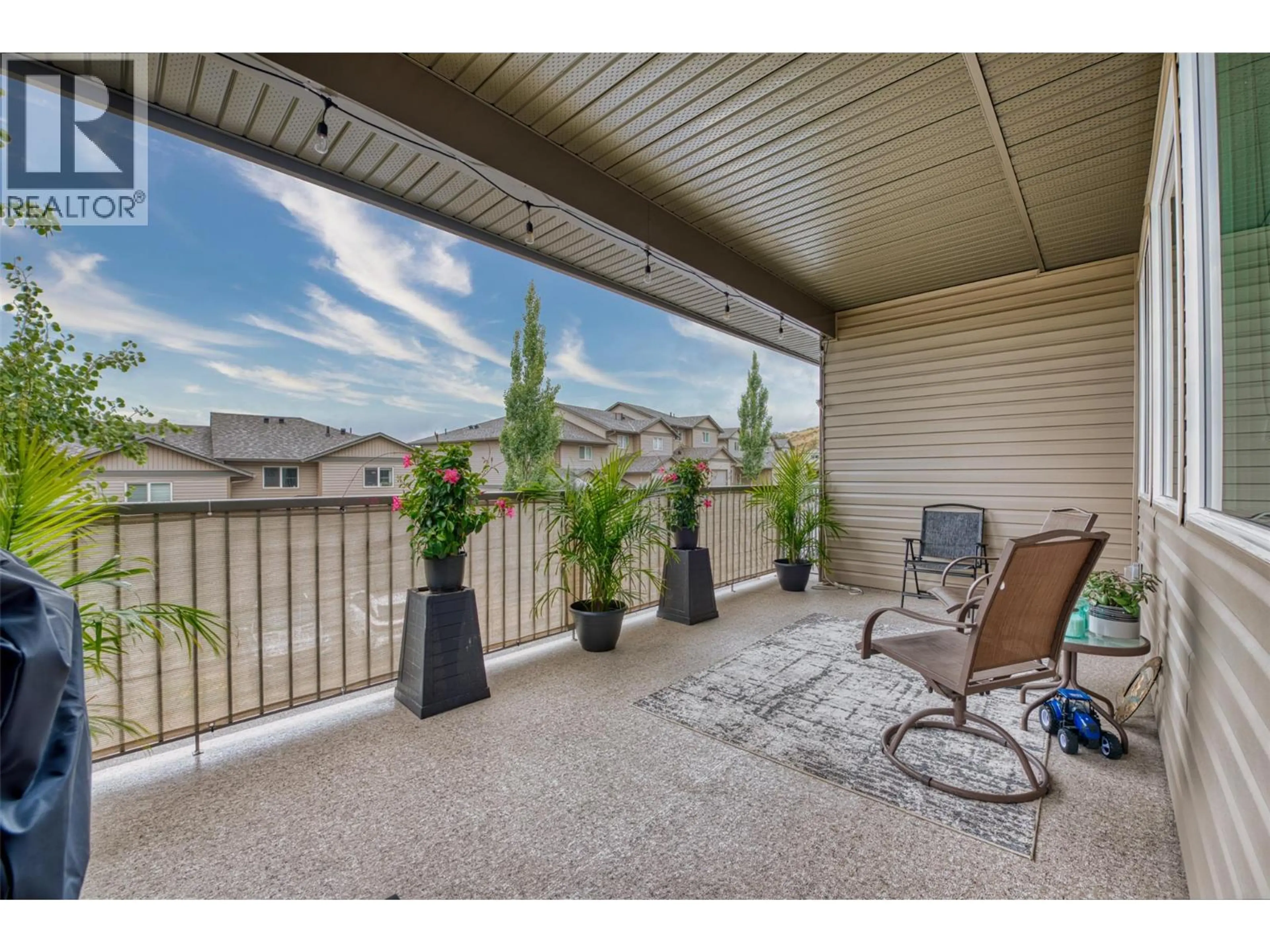 Property at #25 933 MT ROBSON PLACE, Vernon, BC