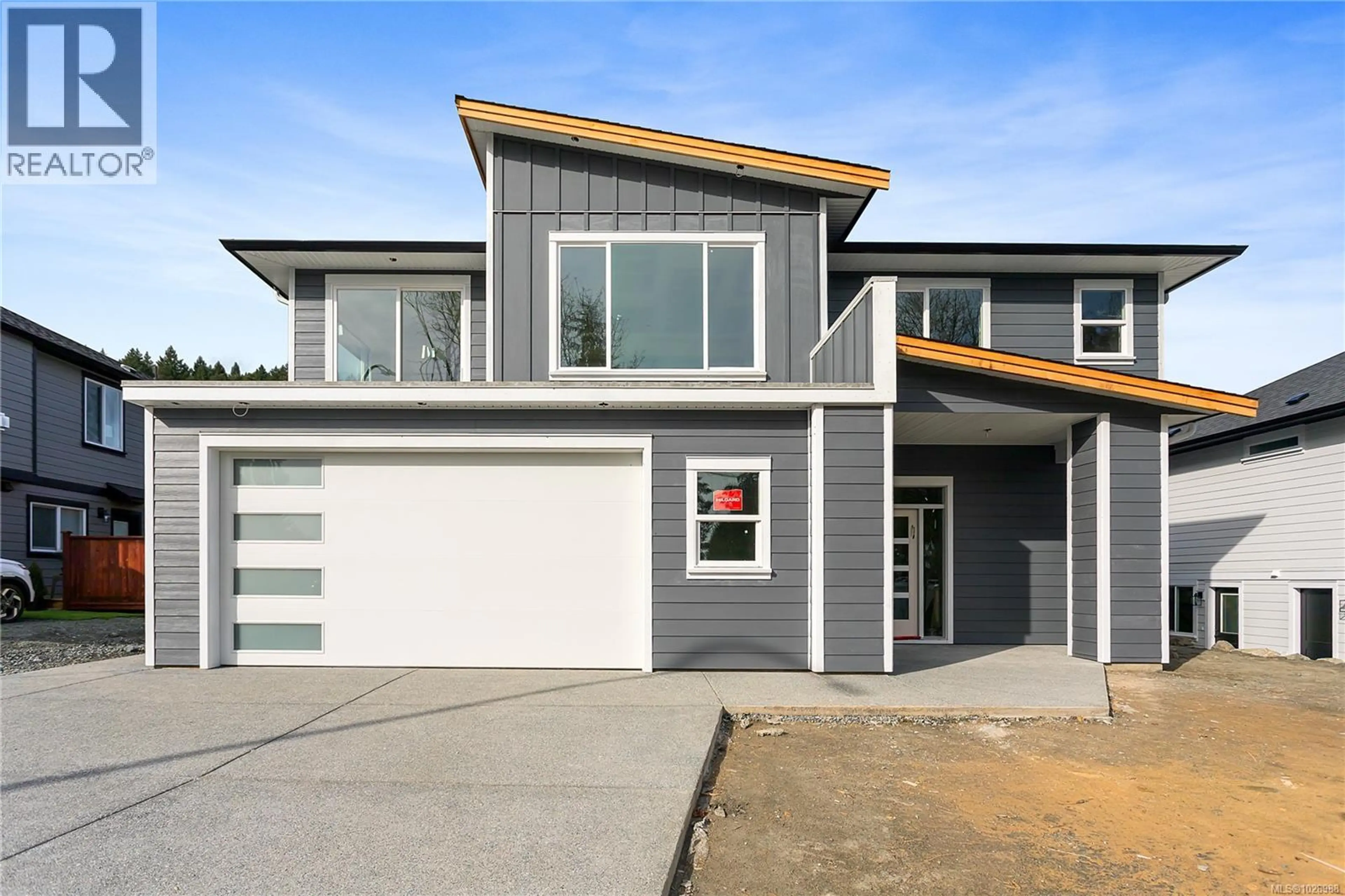 Property at 858 RUSSELL RD, Ladysmith, BC