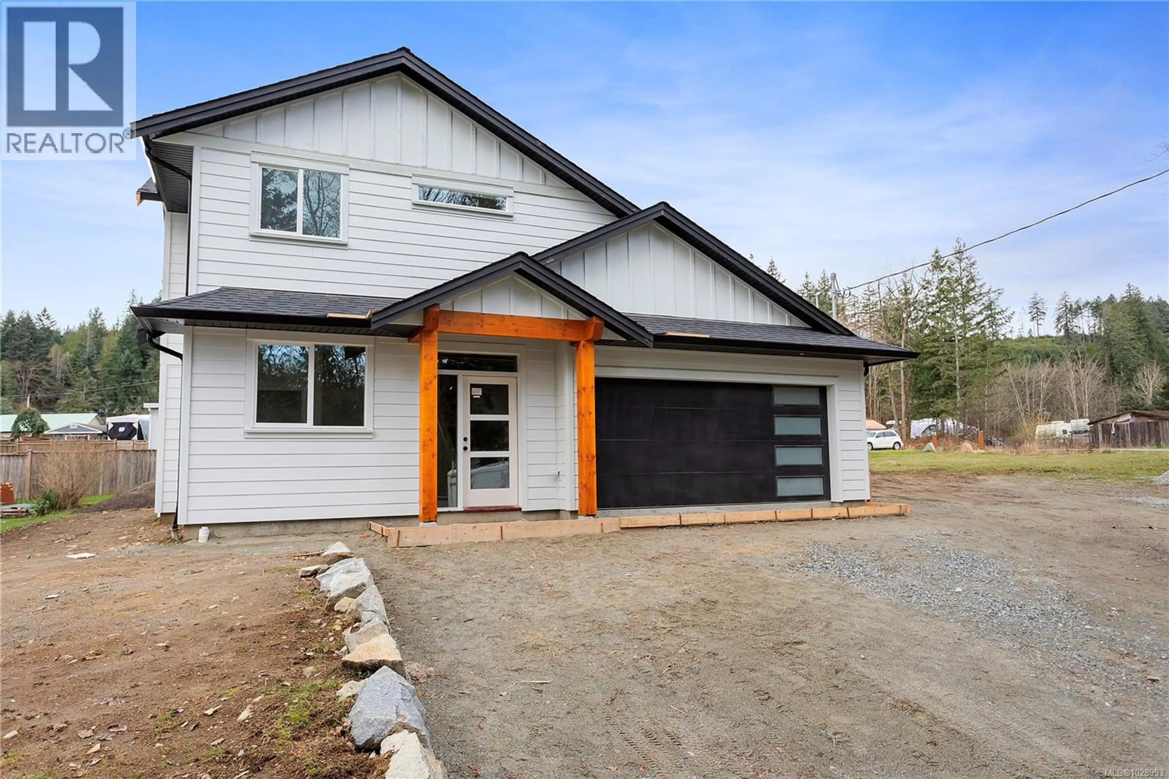 Property at 2938 EXTENSION RD, Nanaimo, BC