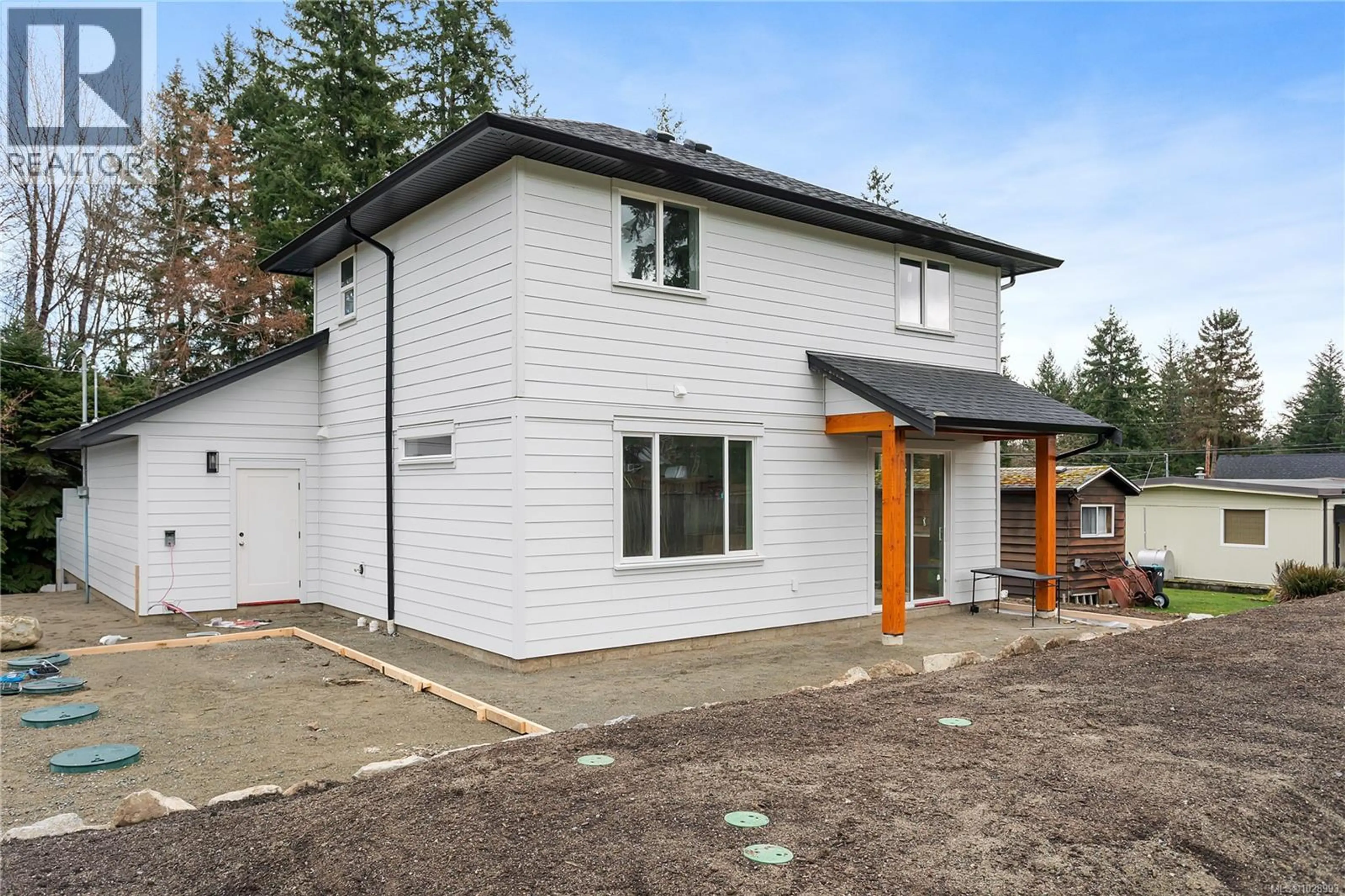 Property at 2938 EXTENSION RD, Nanaimo, BC