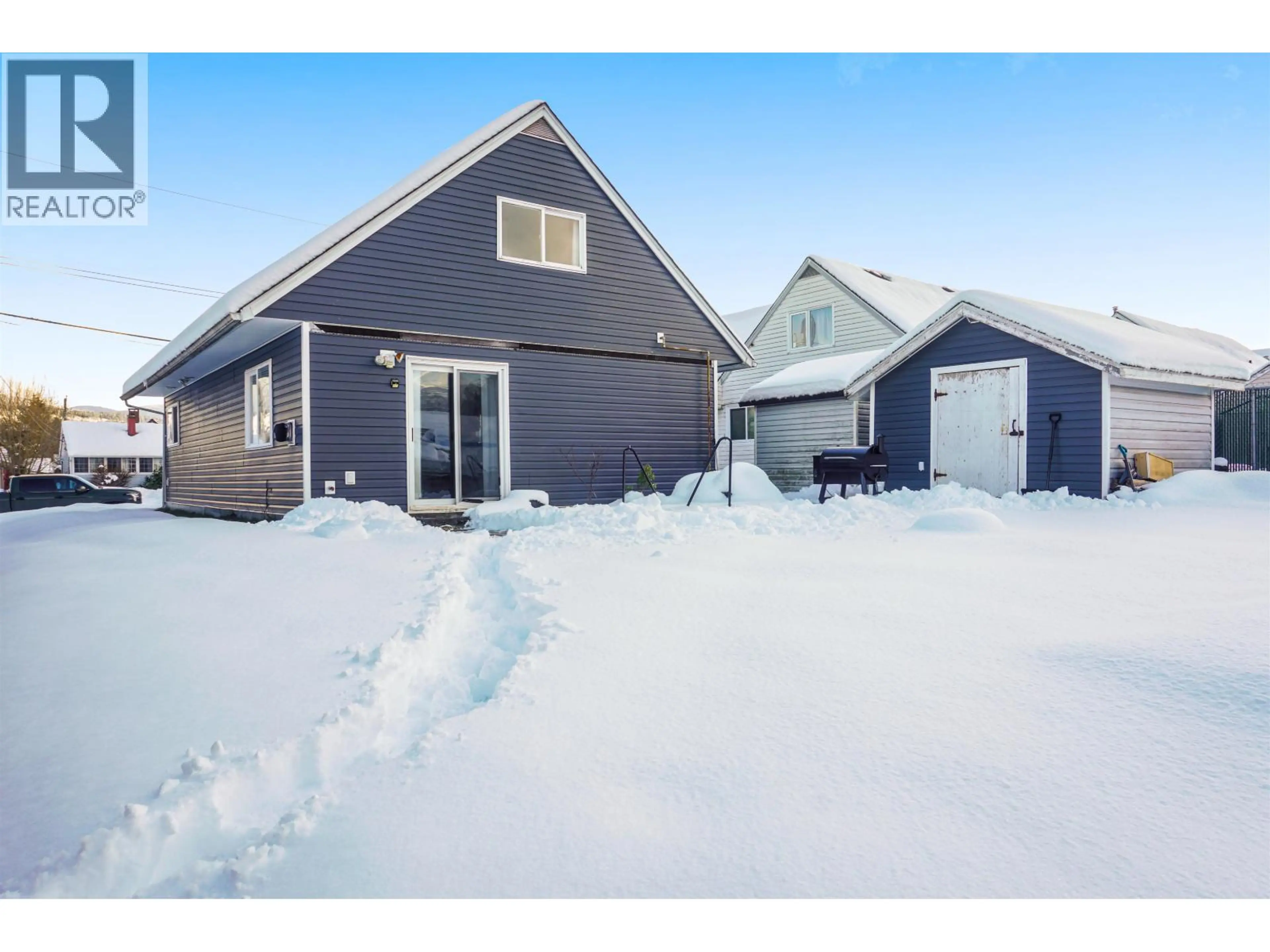 Property at 11 SWALLOW STREET, Kitimat, BC