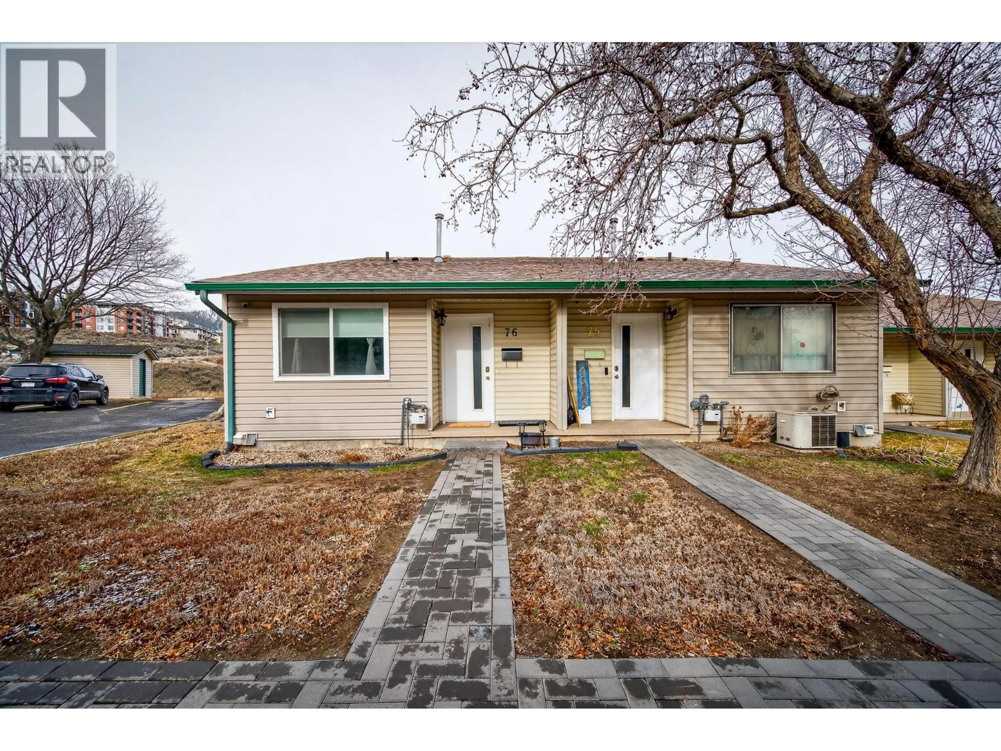 Property at #76 580 DALGLEISH DRIVE, Kamloops, BC