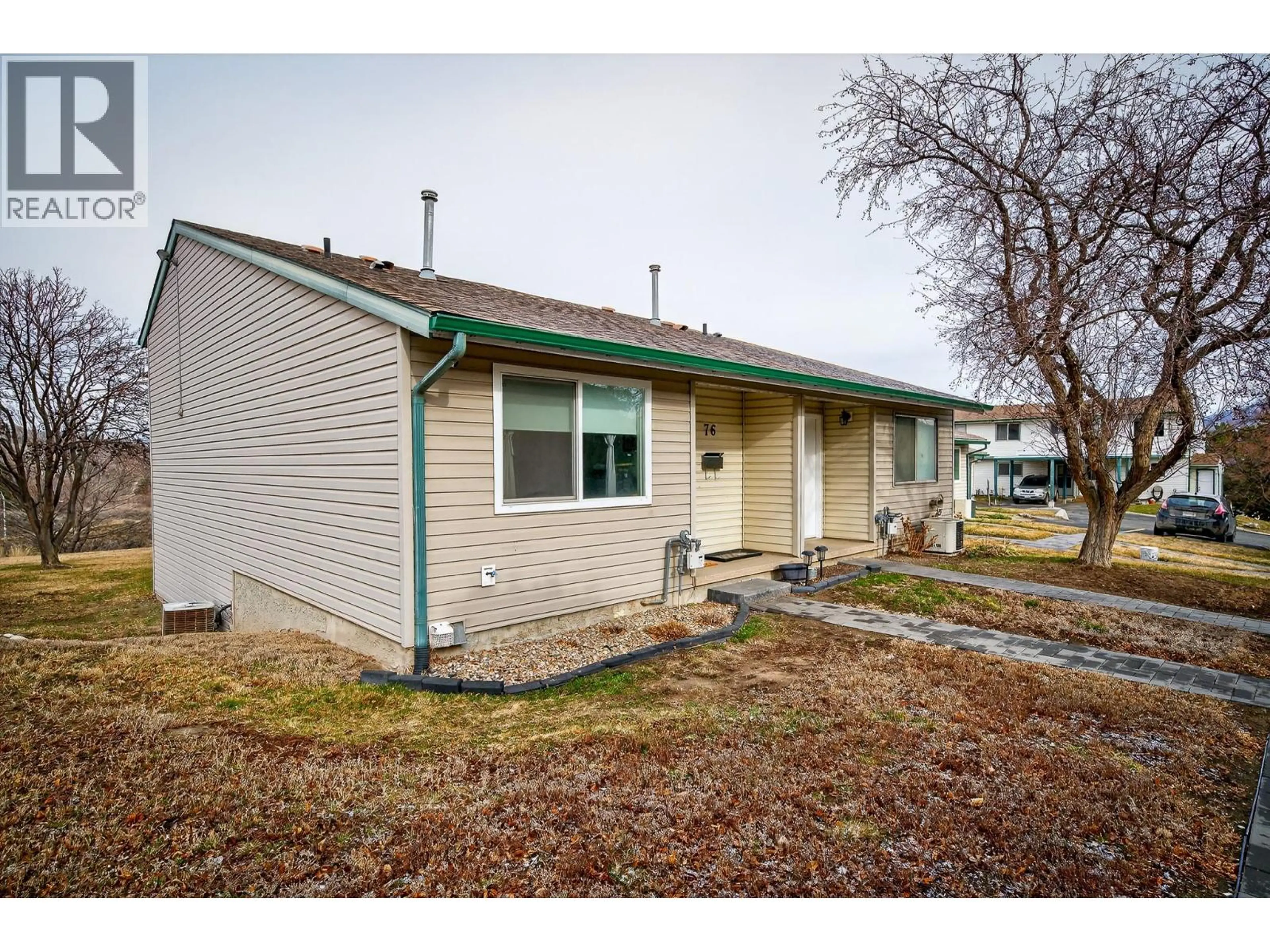 Property at #76 580 DALGLEISH DRIVE, Kamloops, BC