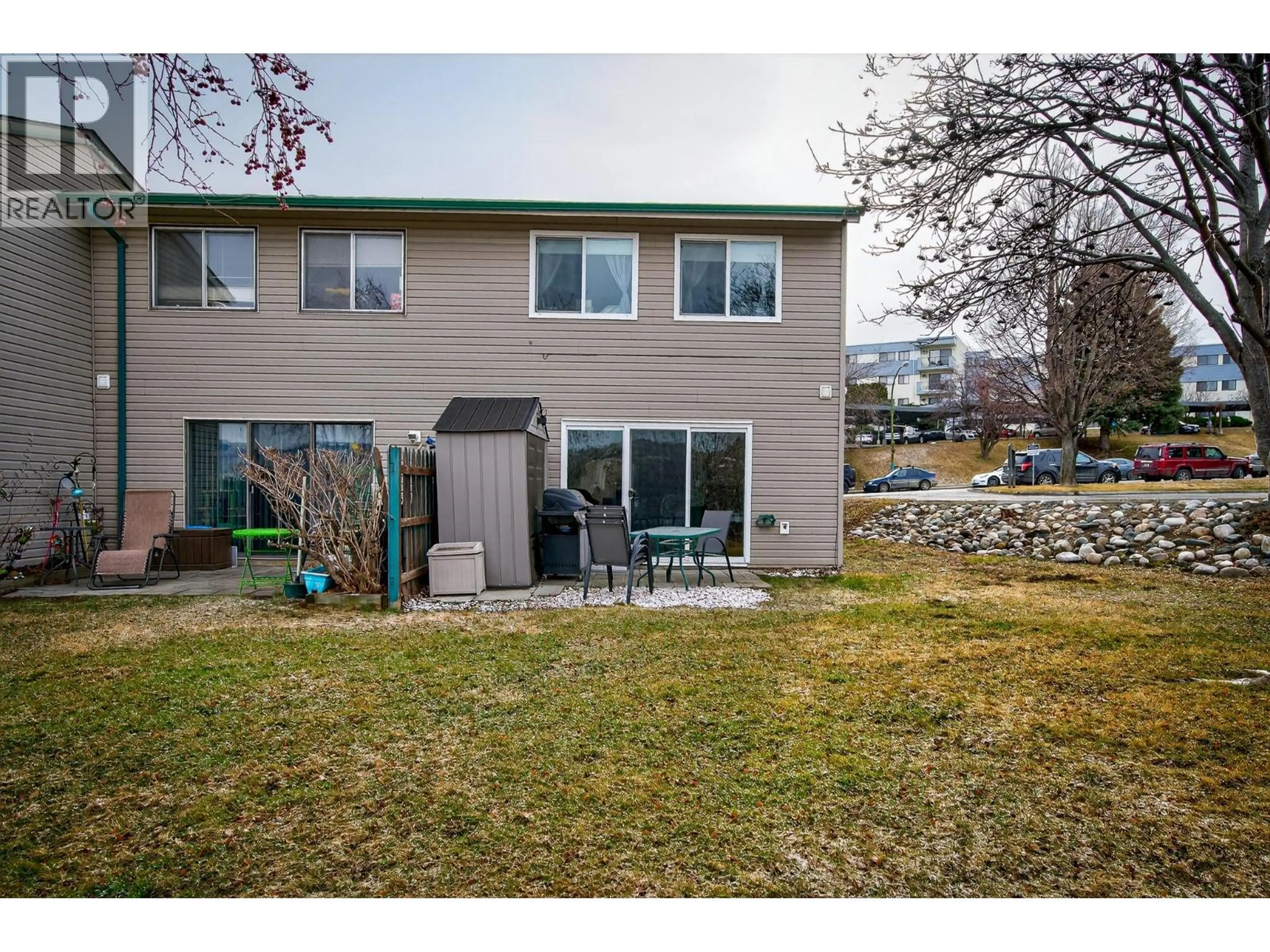 Property at #76 580 DALGLEISH DRIVE, Kamloops, BC