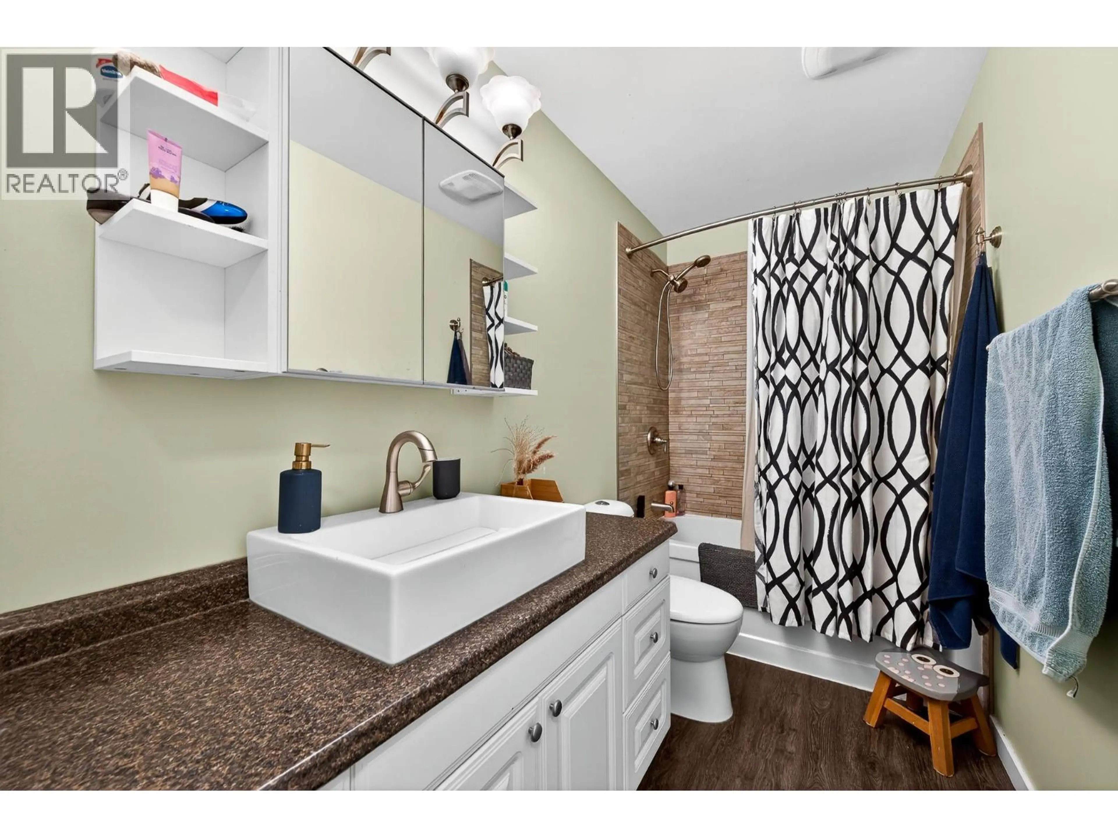 Property at #76 580 DALGLEISH DRIVE, Kamloops, BC