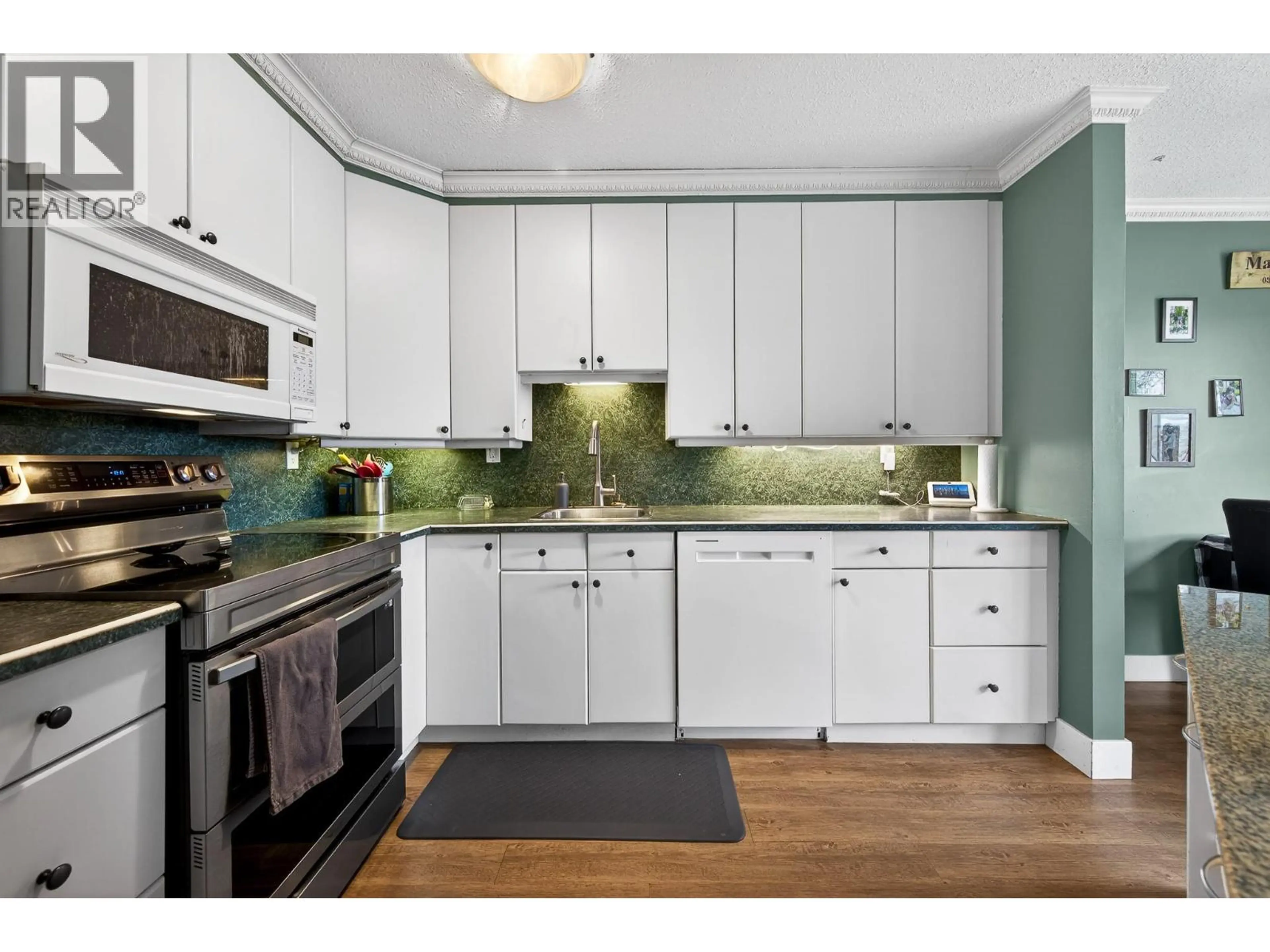 Property at #76 580 DALGLEISH DRIVE, Kamloops, BC