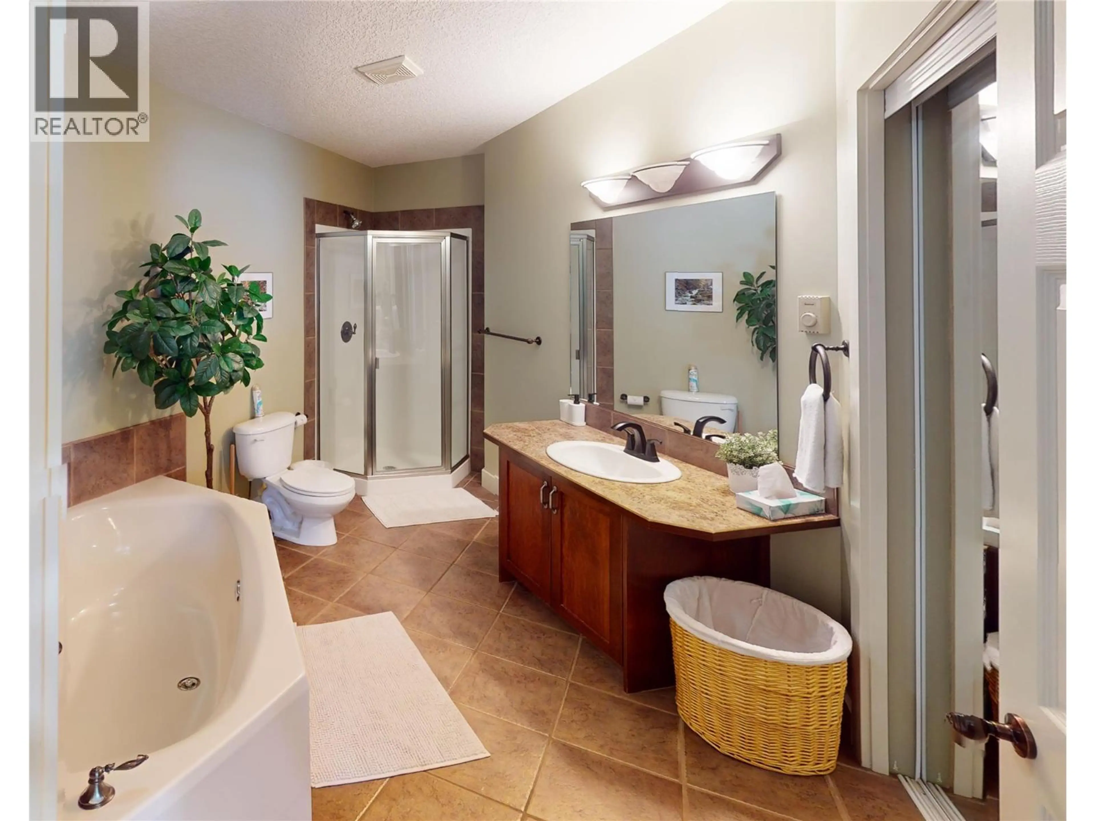 Property at #205 7307 PROSPECTOR AVENUE, Radium Hot Springs, BC