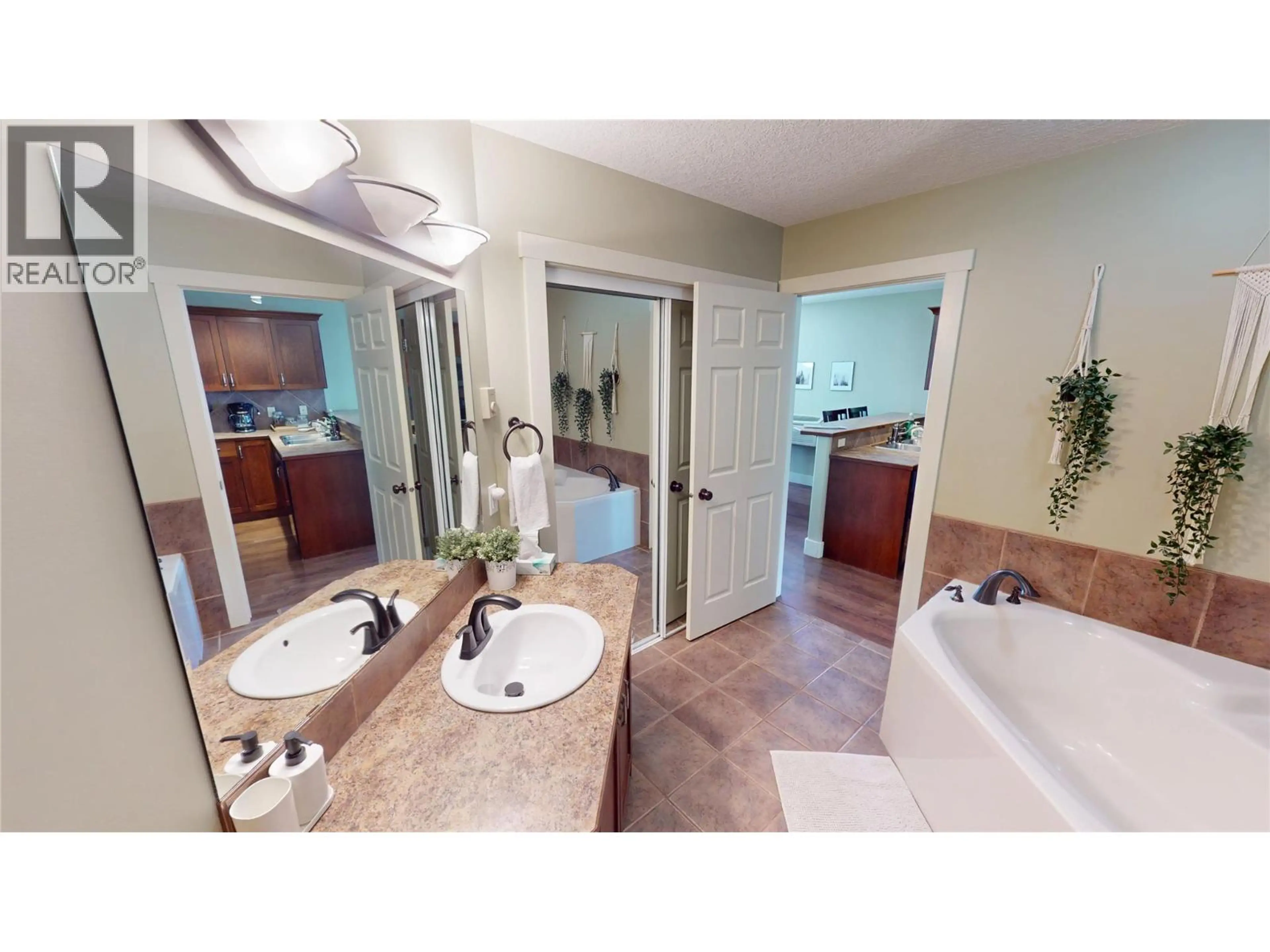 Property at #205 7307 PROSPECTOR AVENUE, Radium Hot Springs, BC