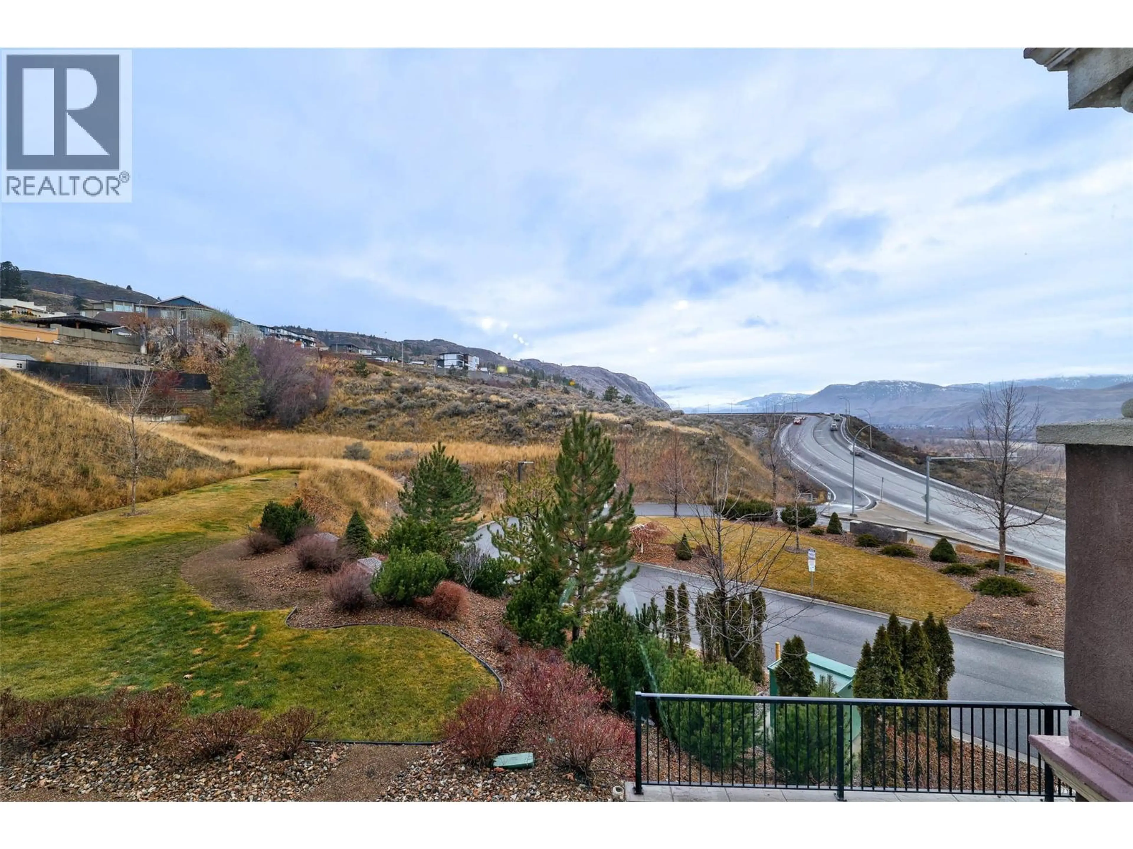 Property at #201 975 VICTORIA STREET W, Kamloops, BC