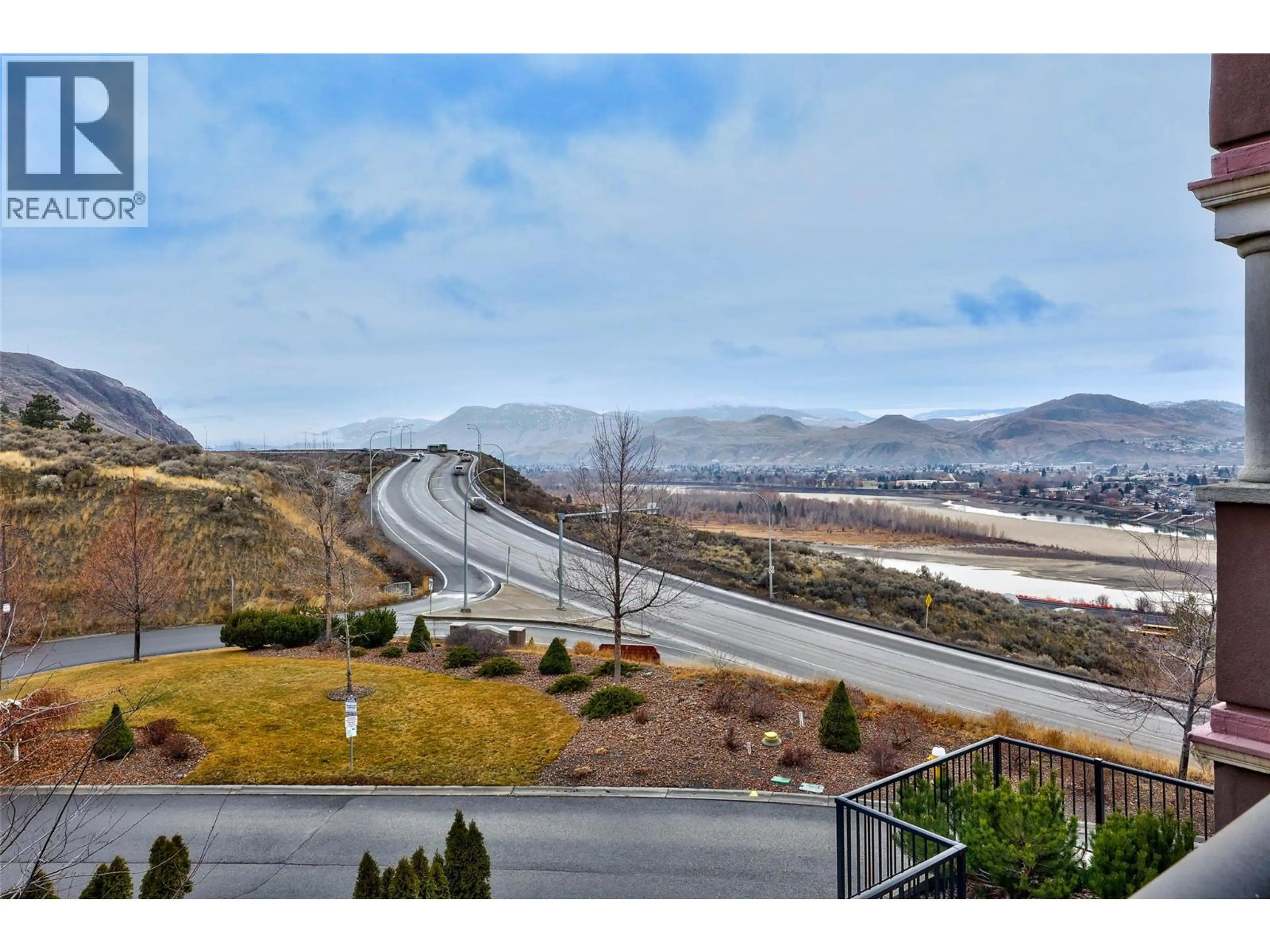 Property at #201 975 VICTORIA STREET W, Kamloops, BC
