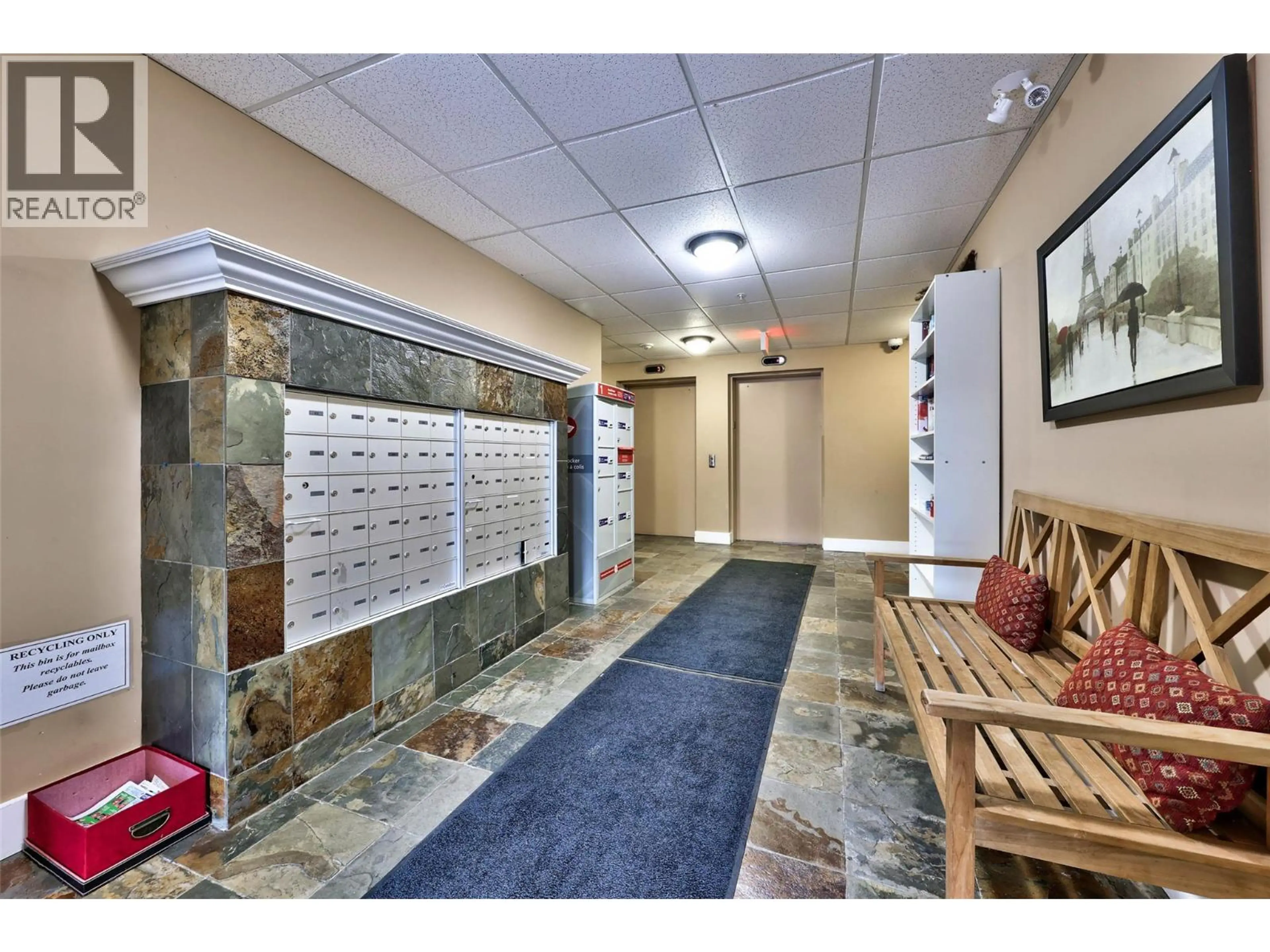 Property at #201 975 VICTORIA STREET W, Kamloops, BC