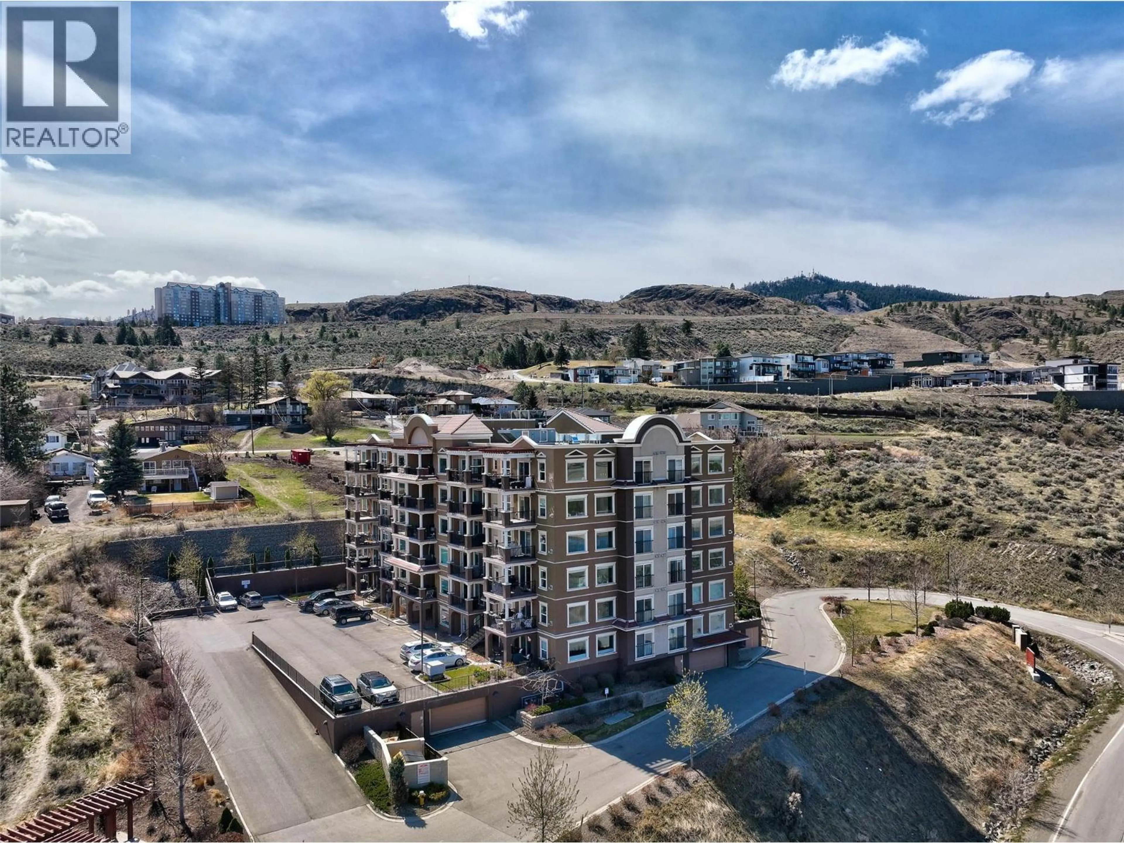 Property at #201 975 VICTORIA STREET W, Kamloops, BC