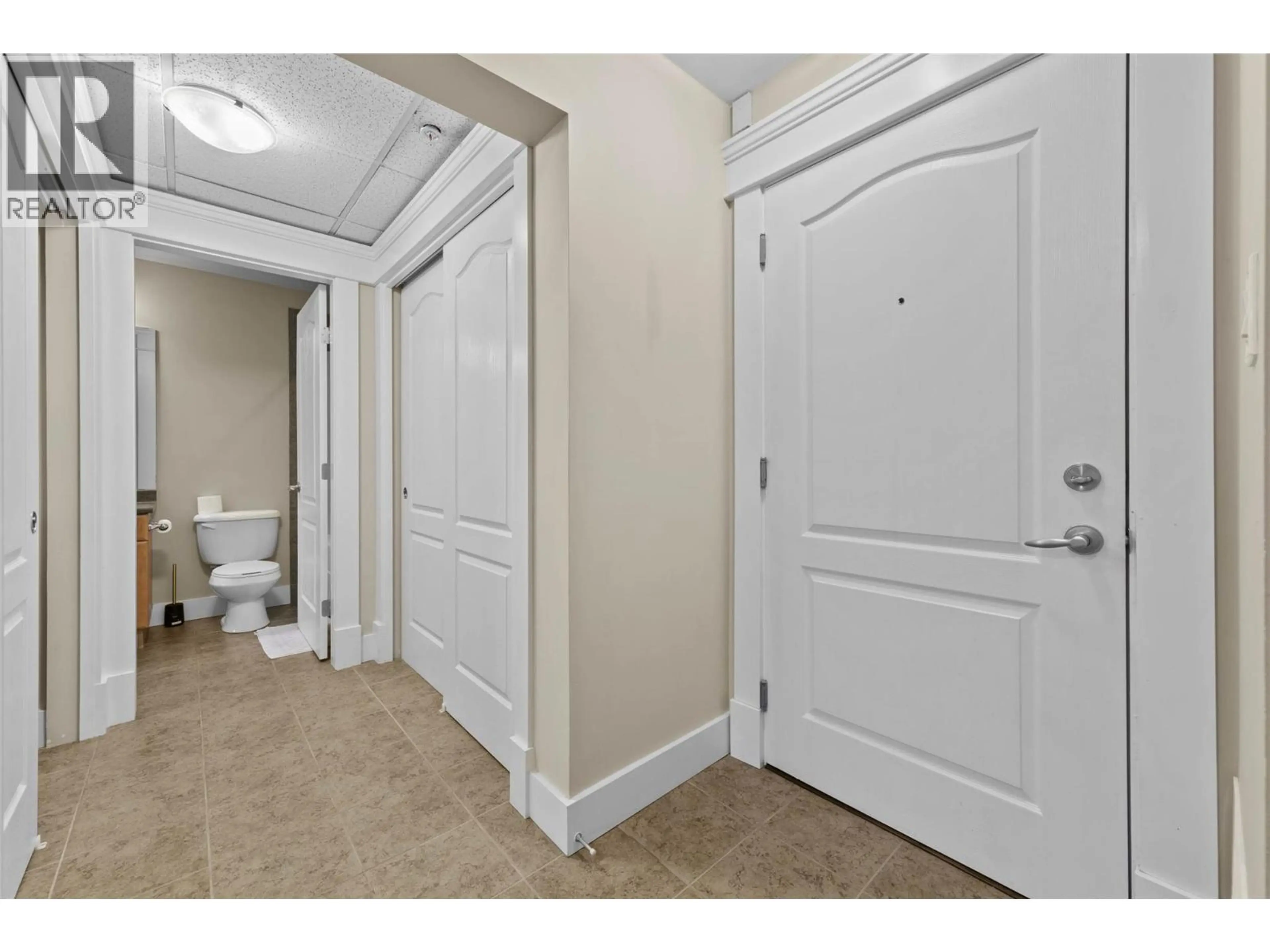 Property at #201 975 VICTORIA STREET W, Kamloops, BC