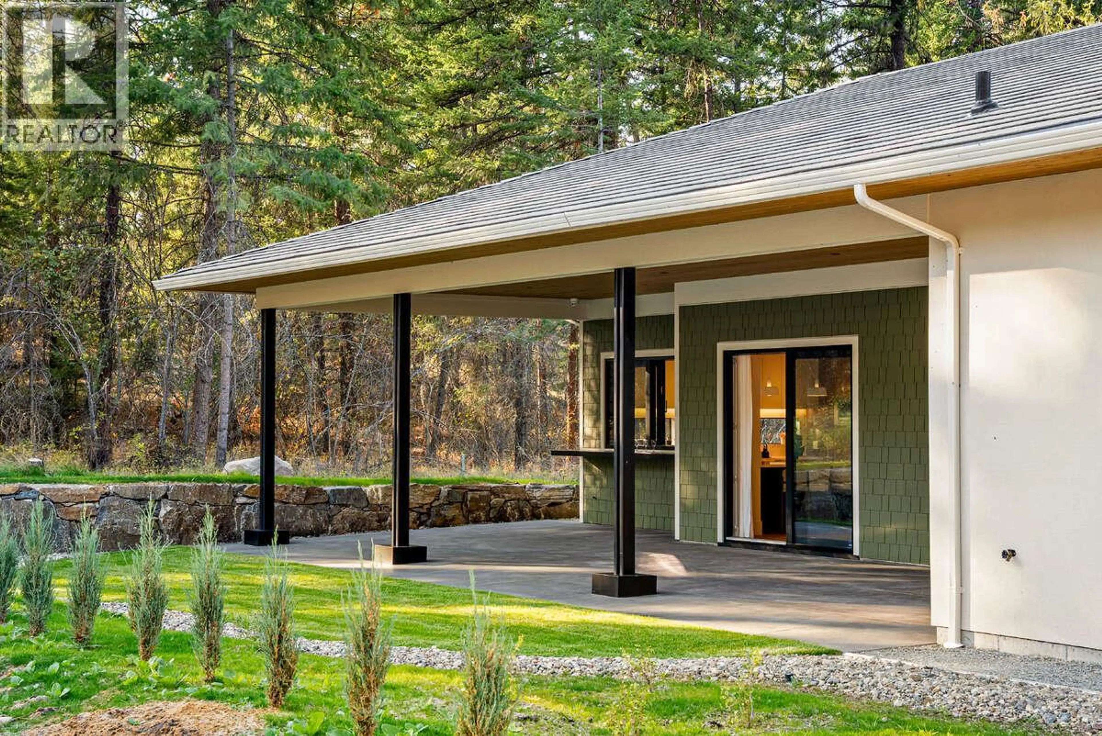 Property at 1 - 799 PREDATOR RIDGE DRIVE, Vernon, BC