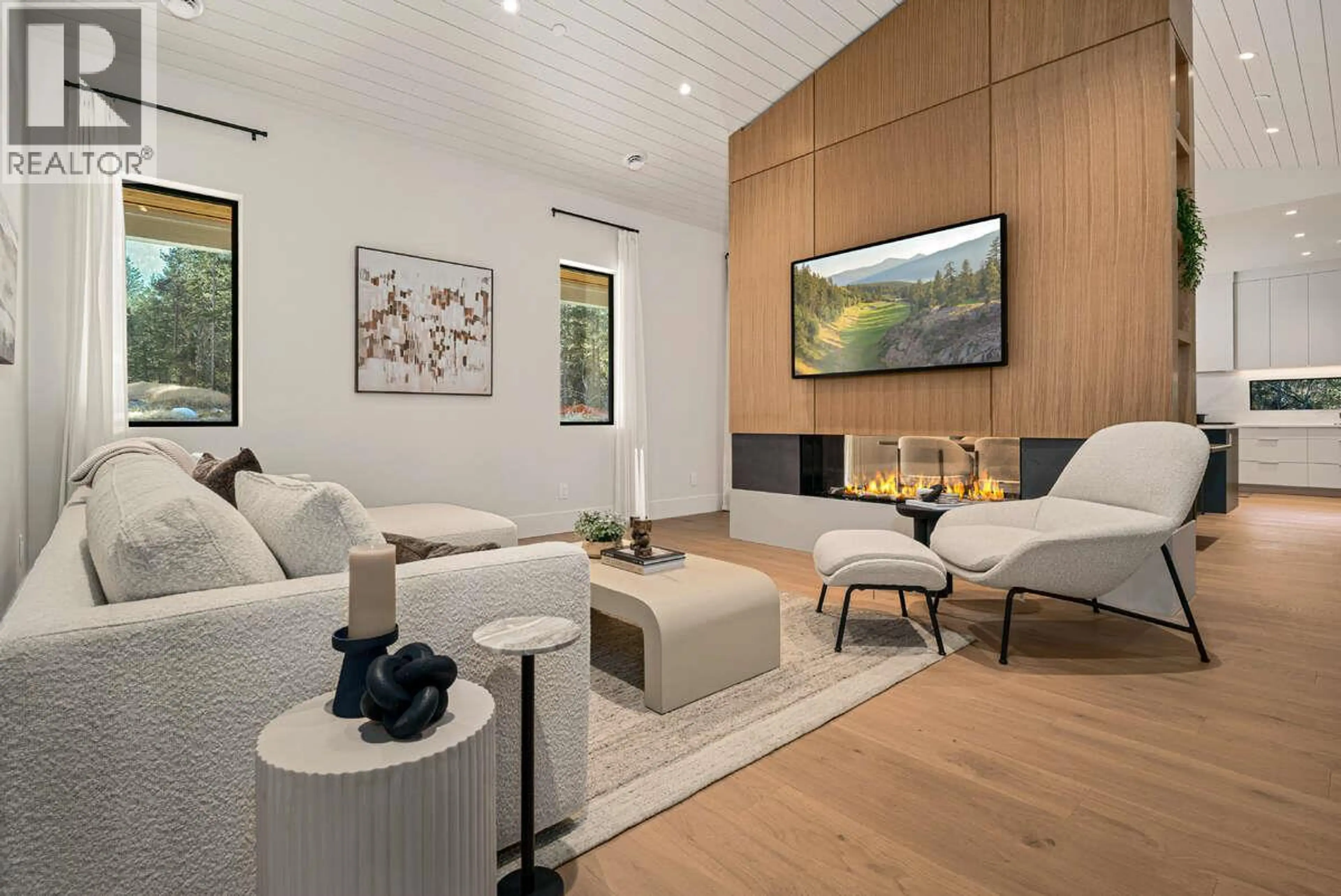 Property at 1 - 799 PREDATOR RIDGE DRIVE, Vernon, BC