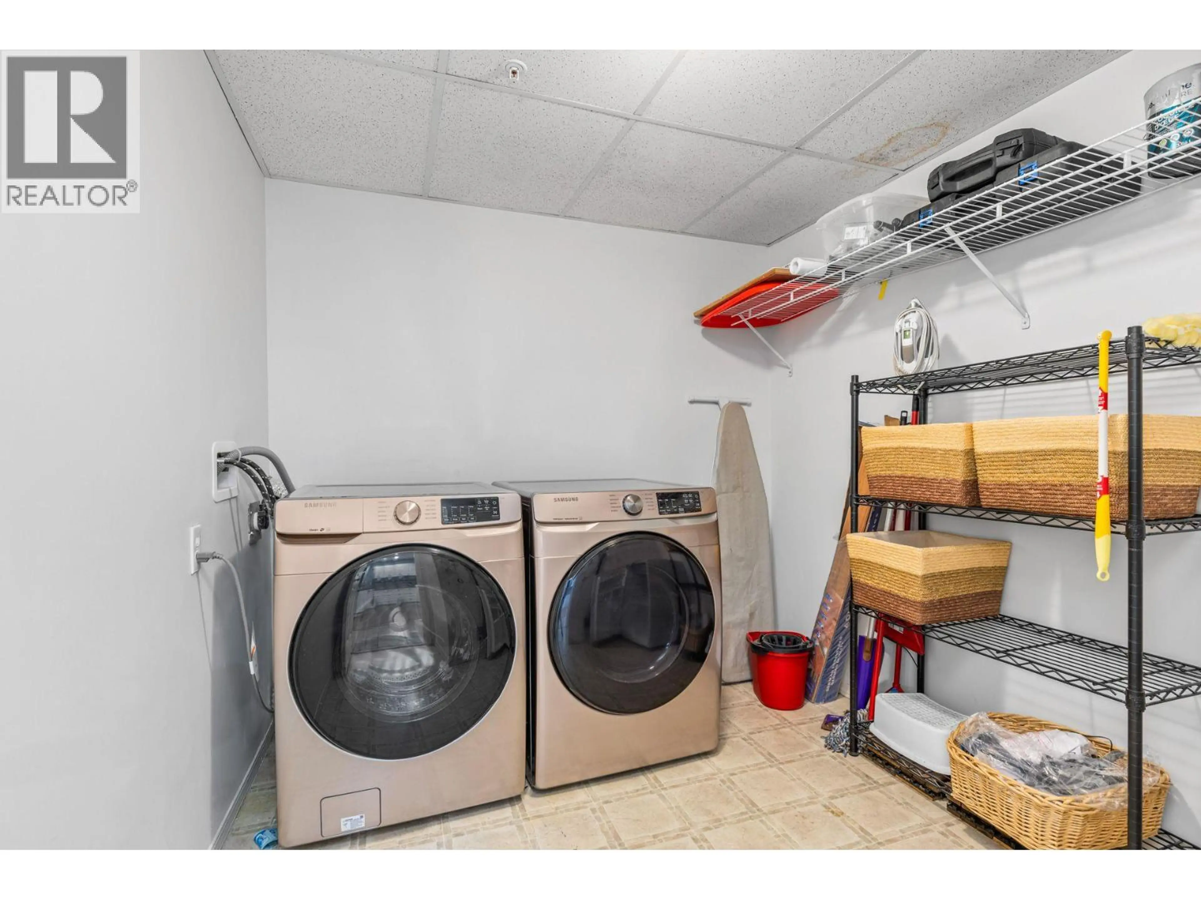 Property at #208 1088 SUNSET DRIVE, Kelowna, BC