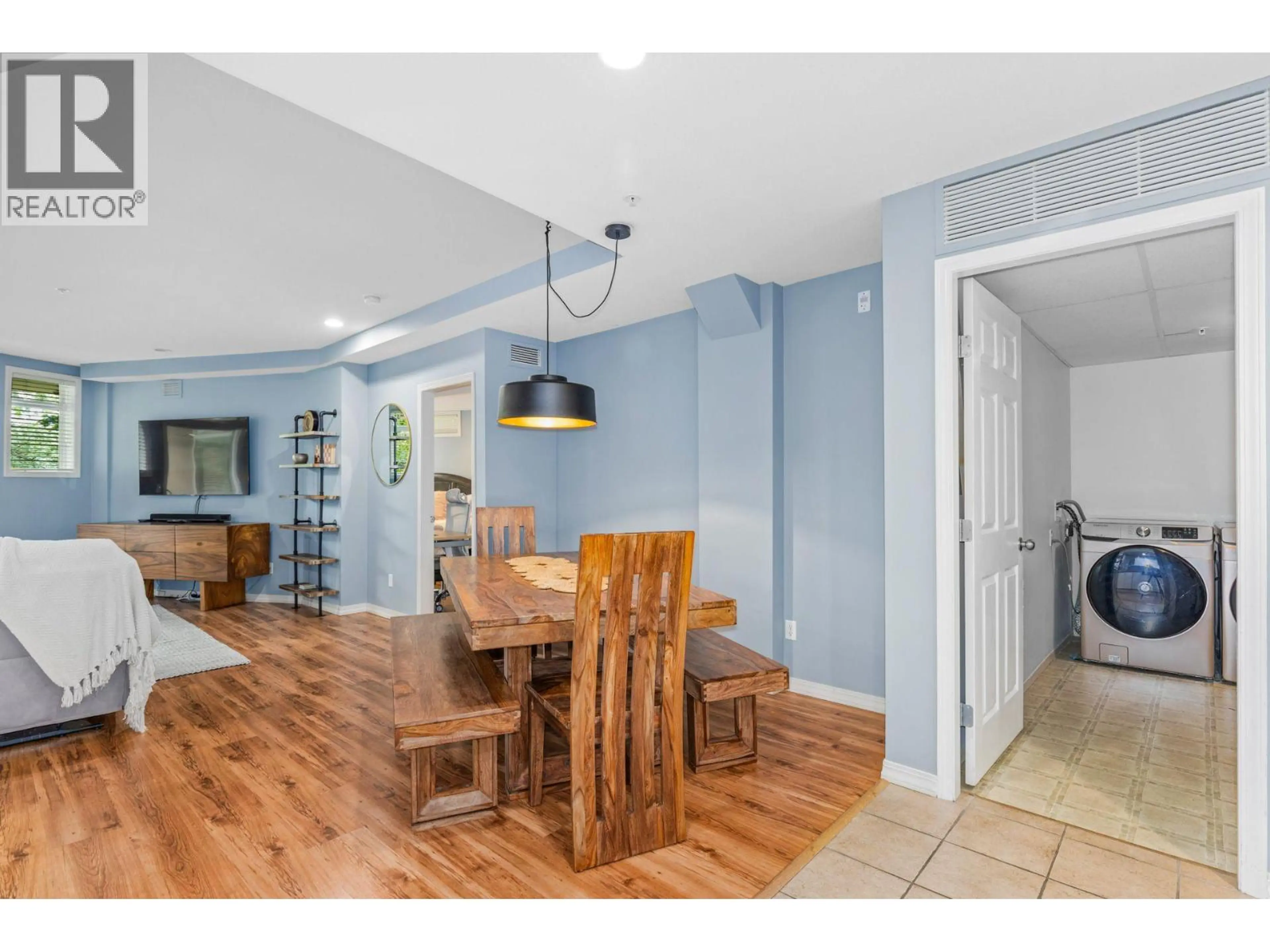 Property at #208 1088 SUNSET DRIVE, Kelowna, BC