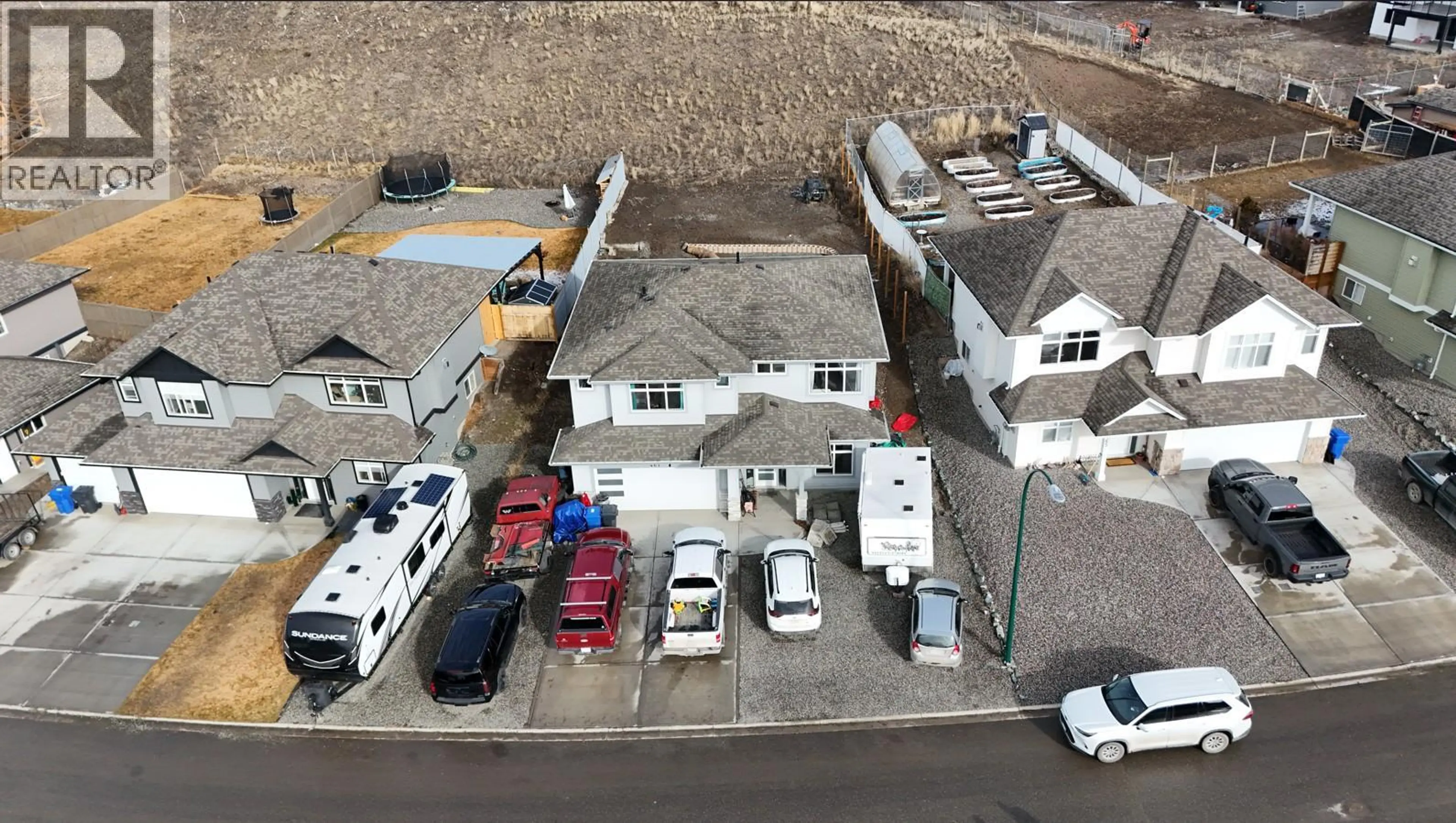 Property at 461 DALADON DRIVE, Logan Lake, BC