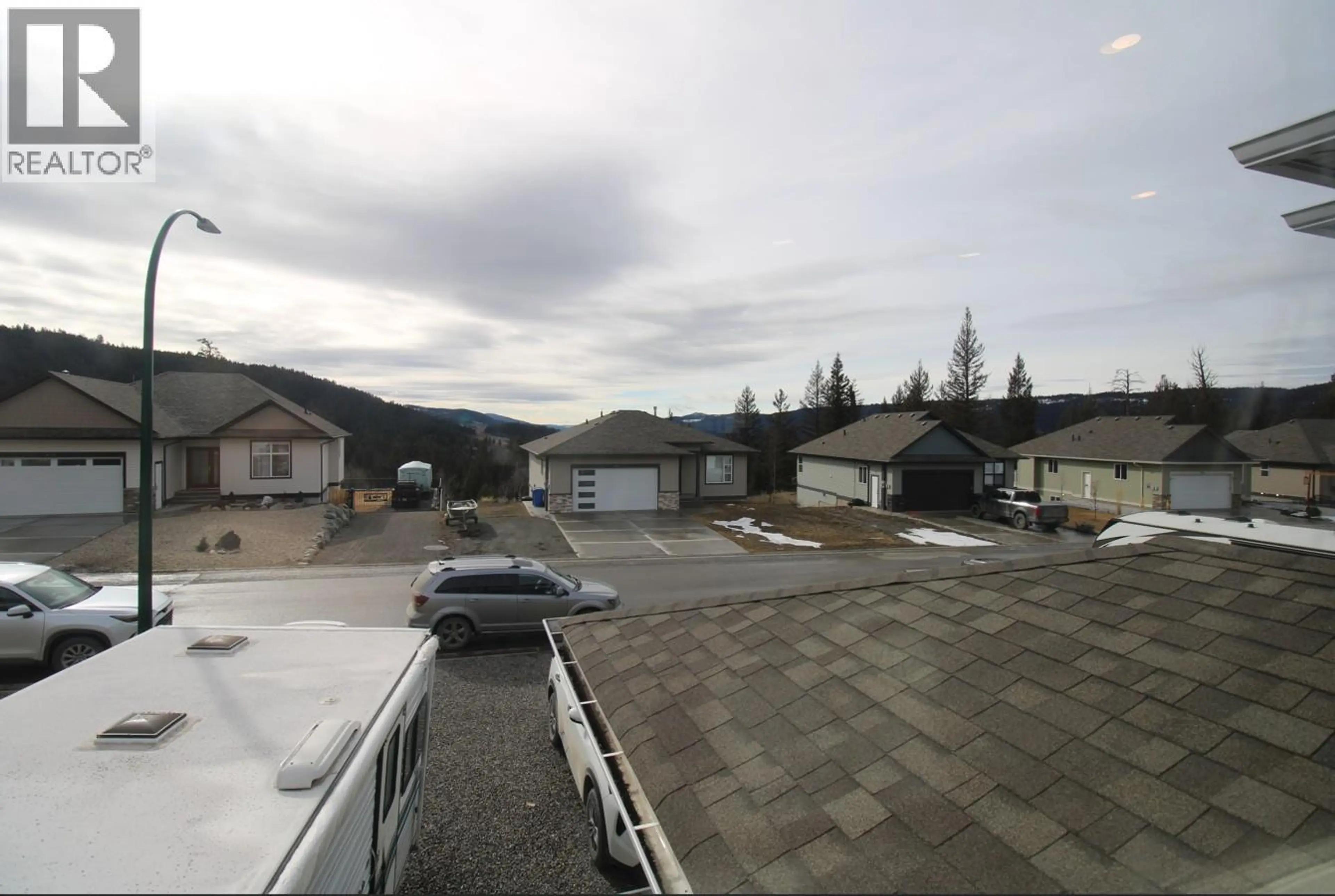 Property at 461 DALADON DRIVE, Logan Lake, BC