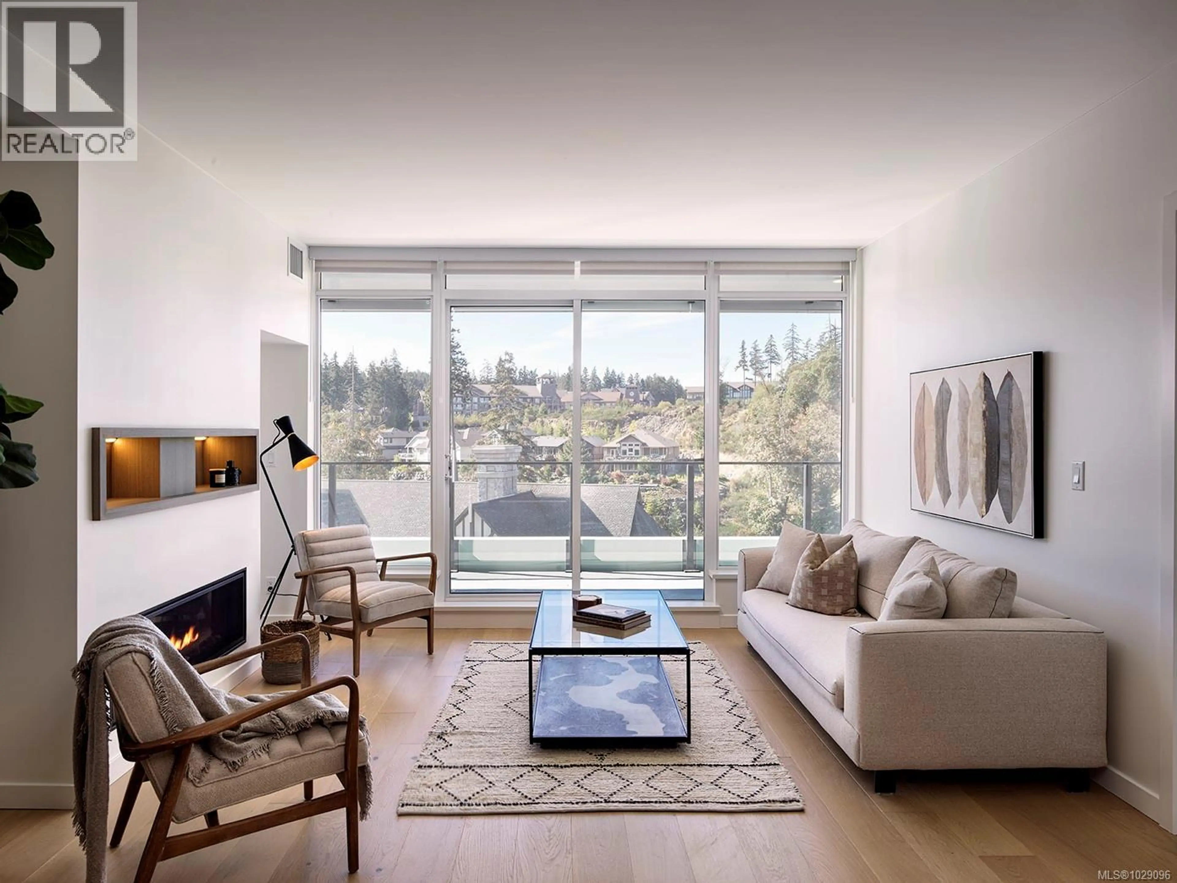 Property at #1307 2000 HANNINGTON RD, Langford, BC