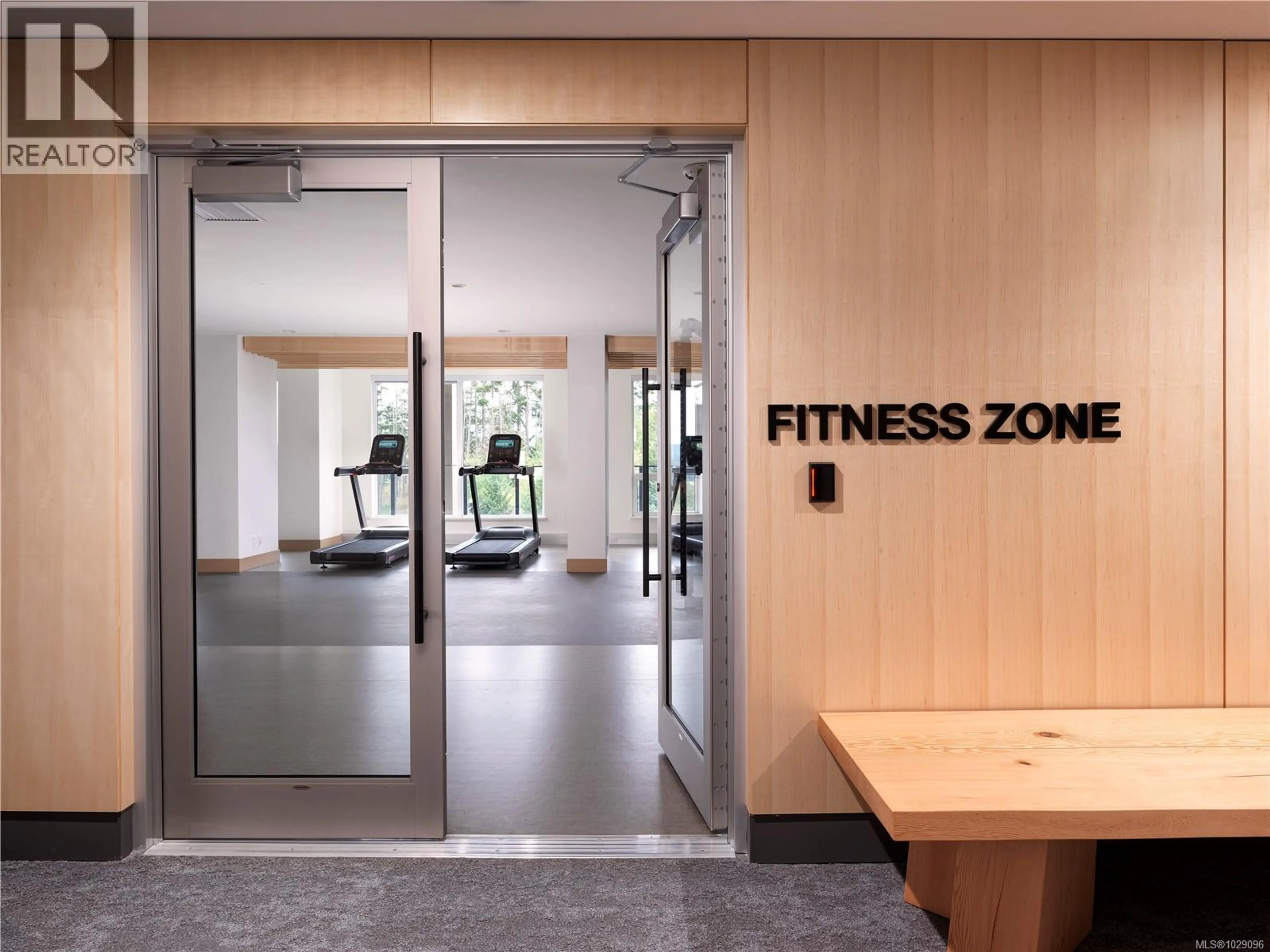 Property at #1307 2000 HANNINGTON RD, Langford, BC