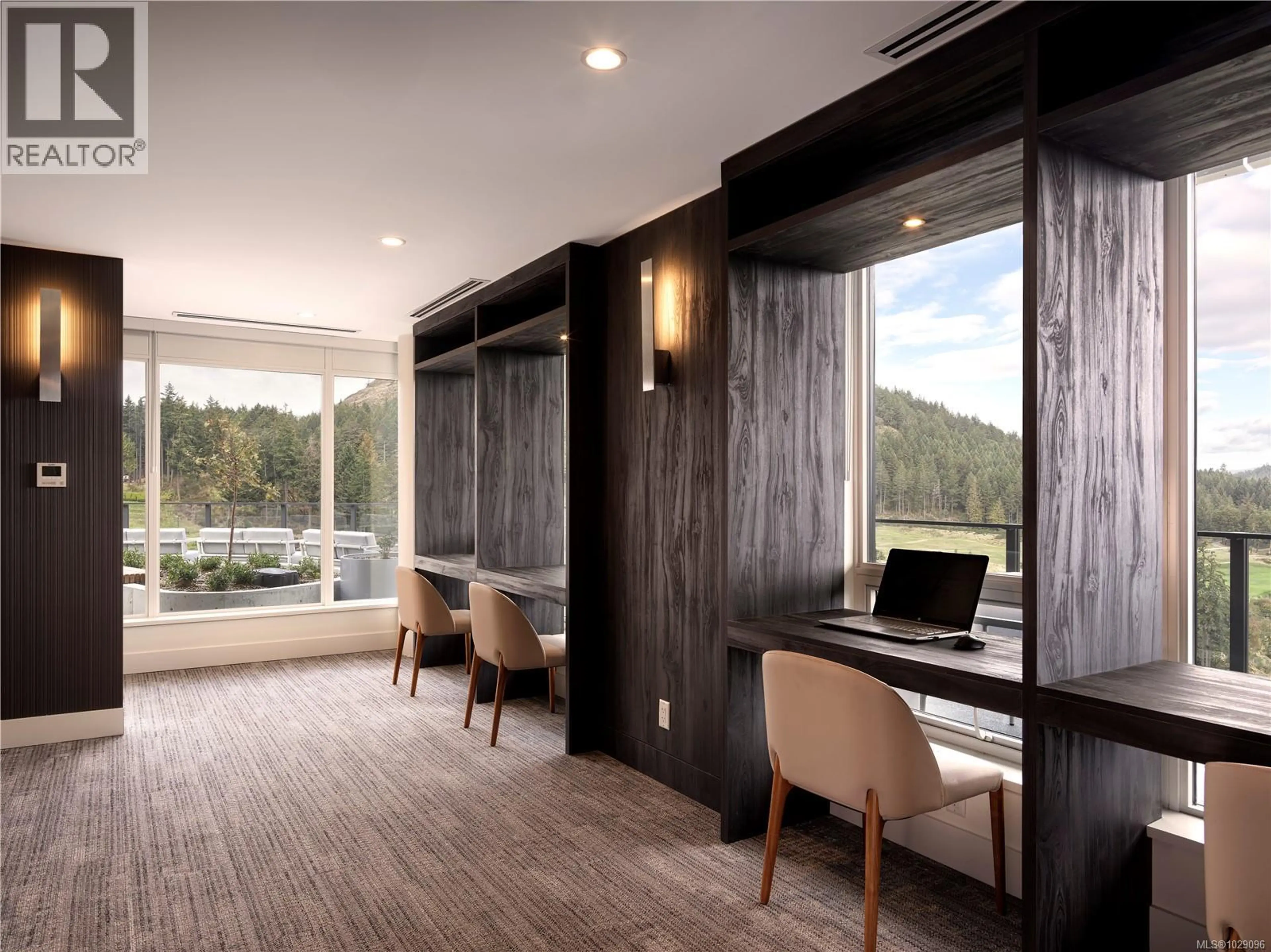 Property at #1307 2000 HANNINGTON RD, Langford, BC