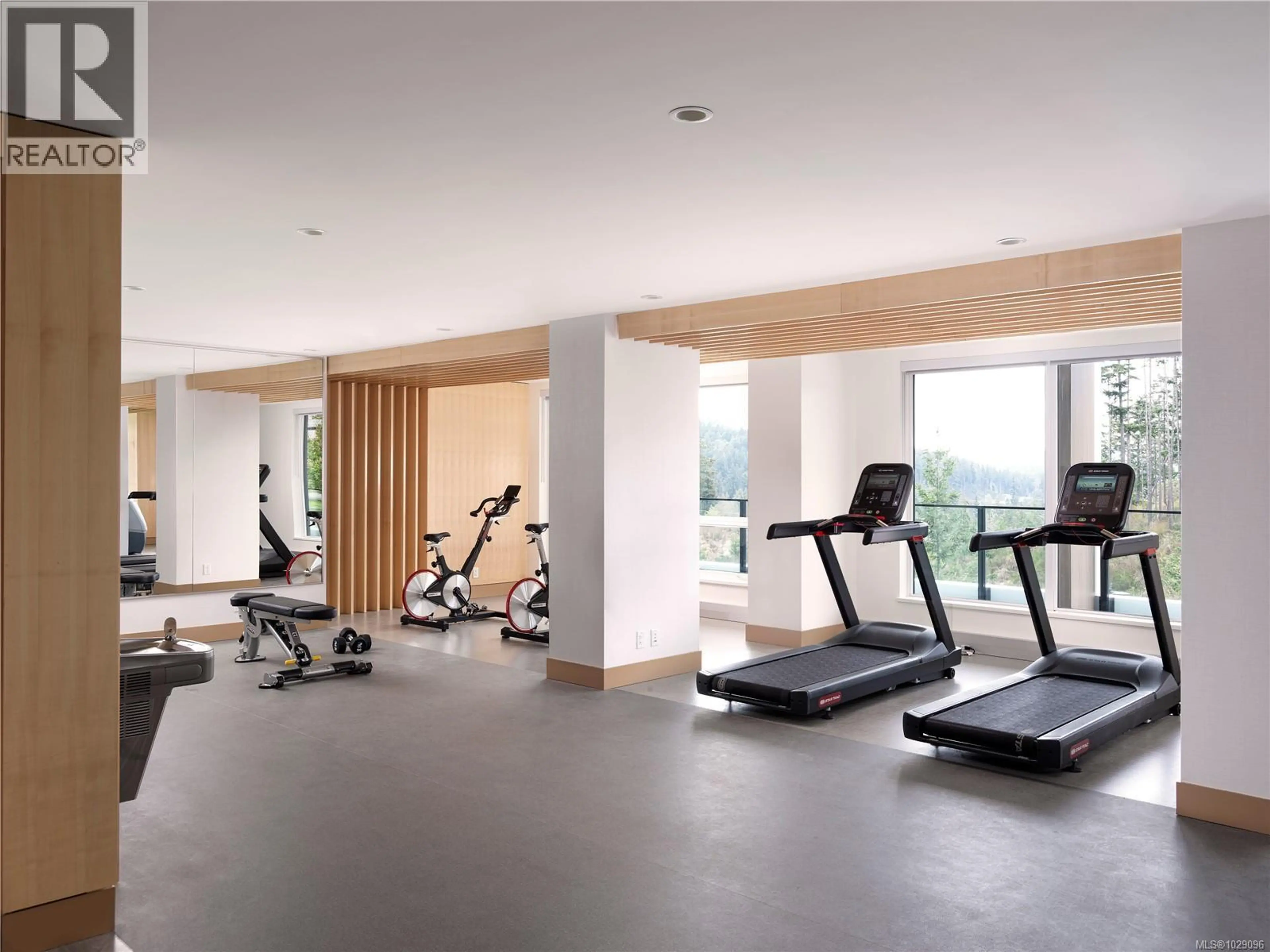 Property at #1307 2000 HANNINGTON RD, Langford, BC