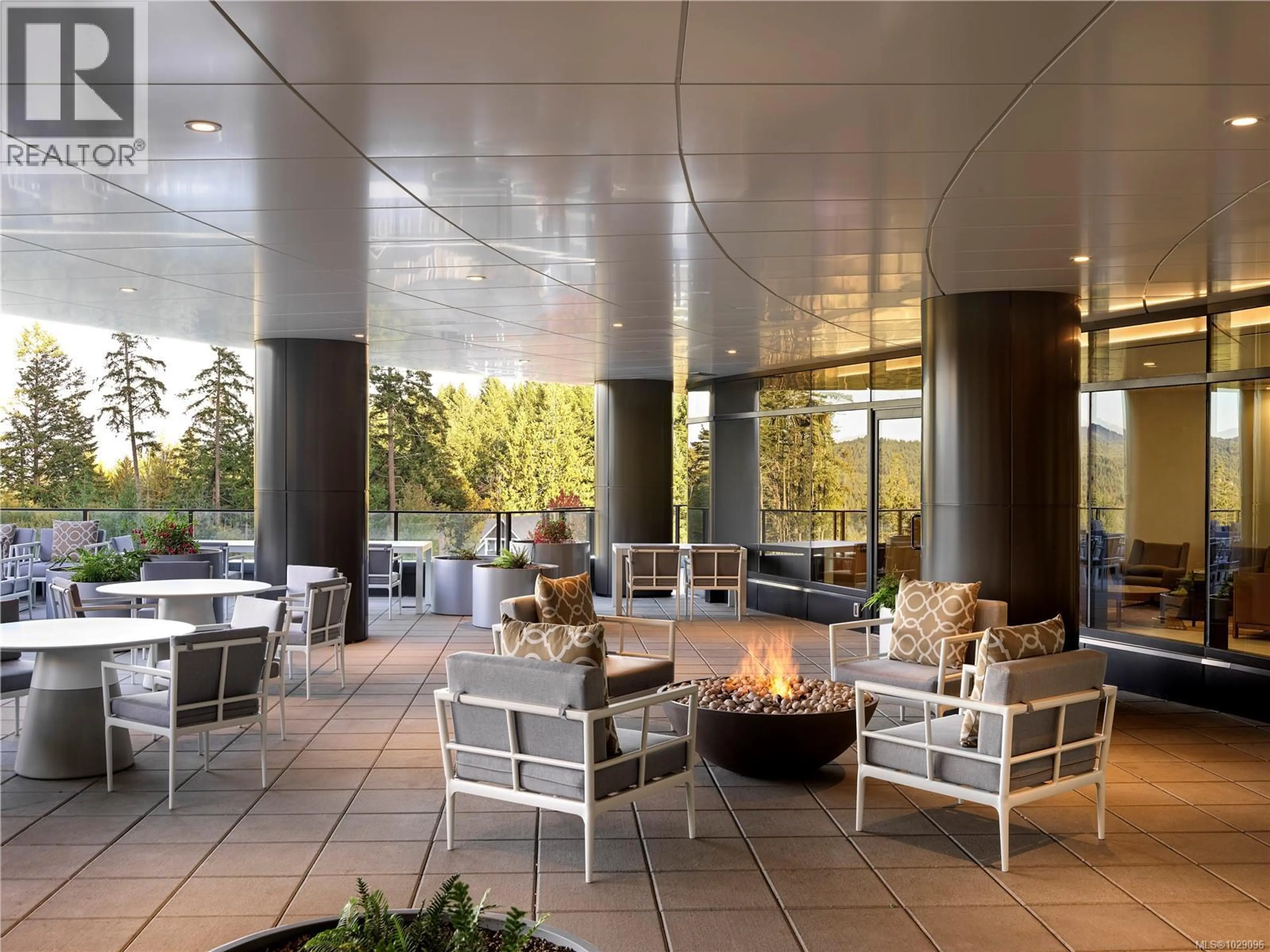 Property at #1307 2000 HANNINGTON RD, Langford, BC