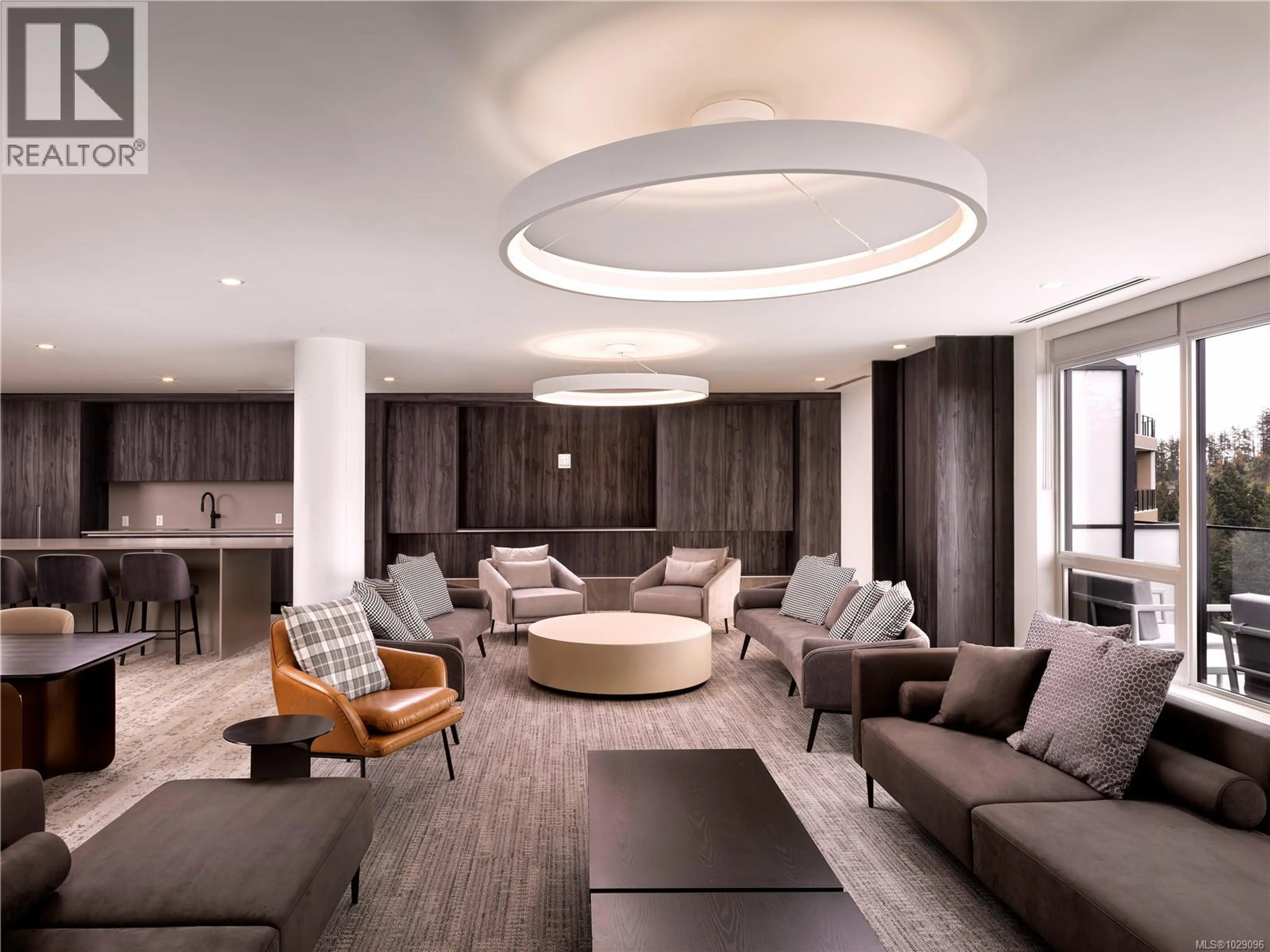 Property at #1307 2000 HANNINGTON RD, Langford, BC