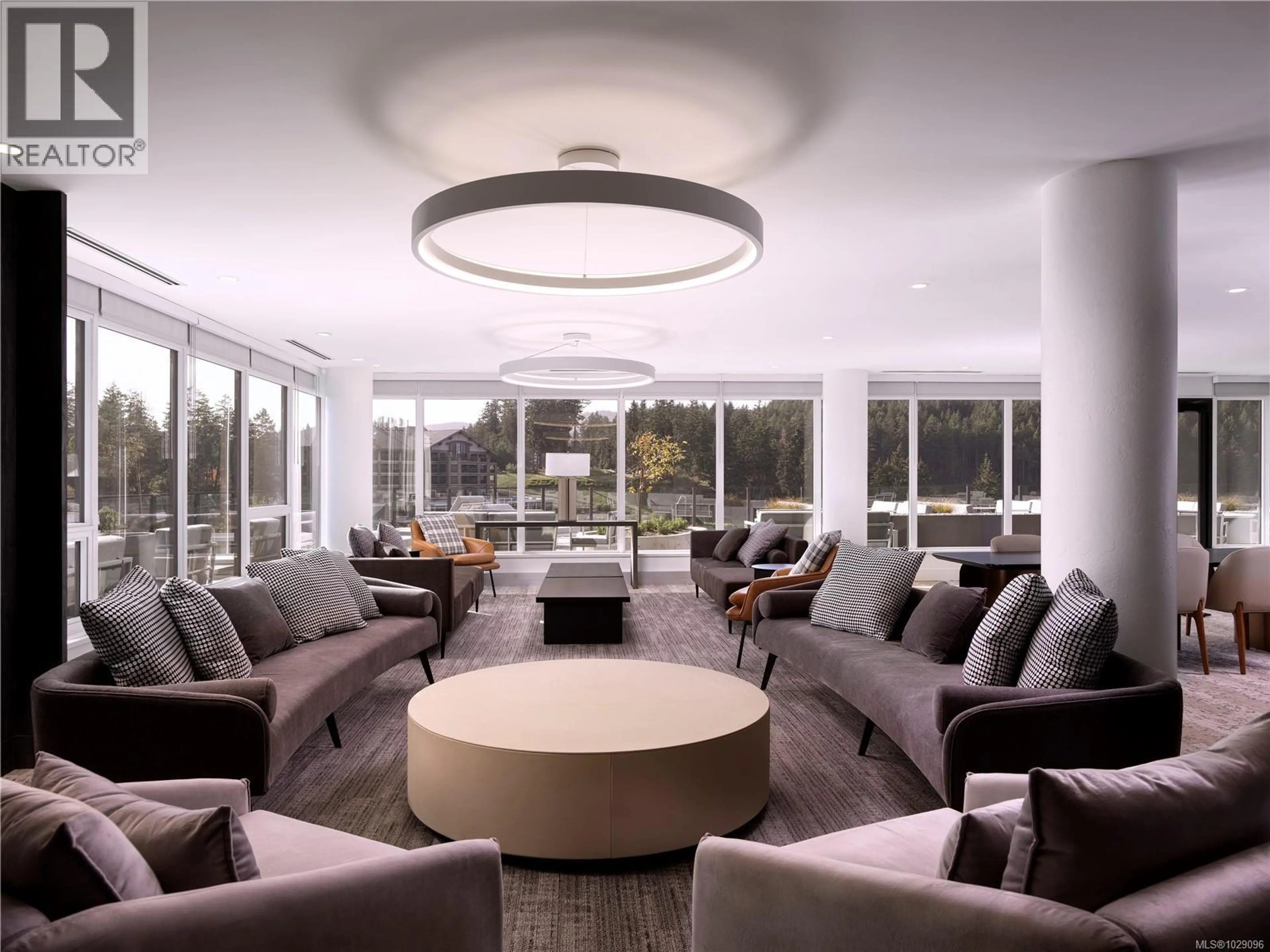 Property at #1307 2000 HANNINGTON RD, Langford, BC