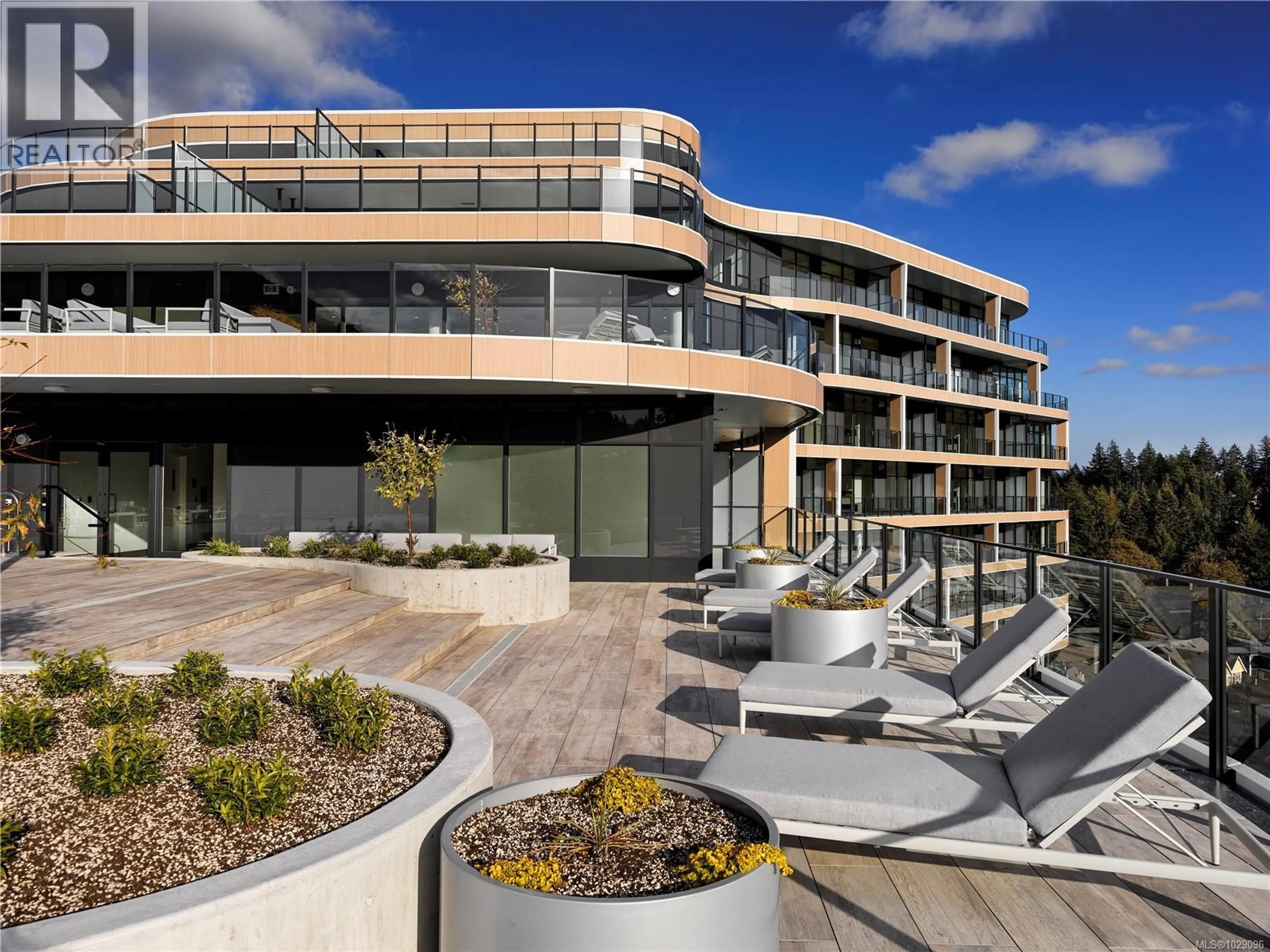 Property at #1307 2000 HANNINGTON RD, Langford, BC