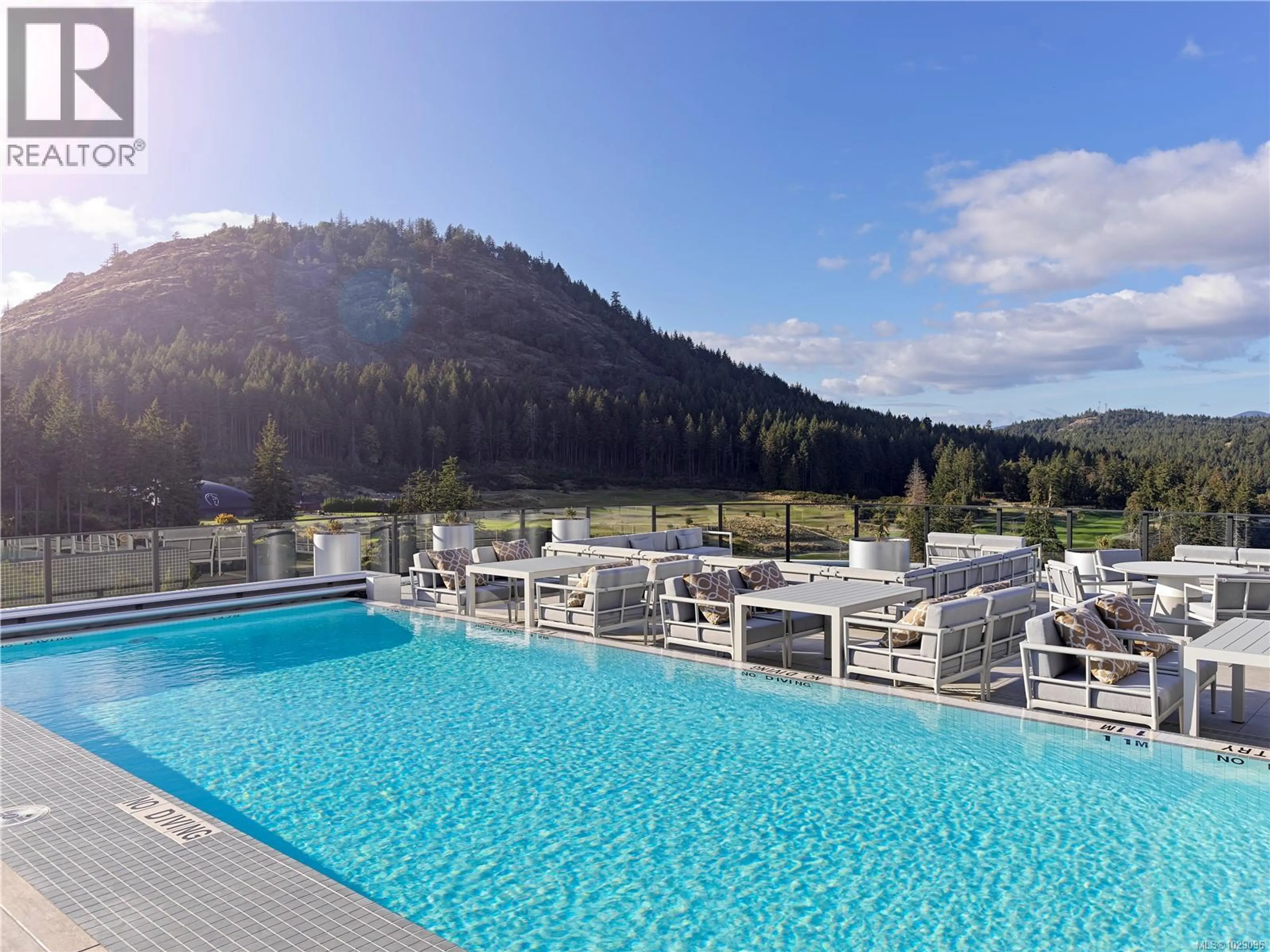 Property at #1307 2000 HANNINGTON RD, Langford, BC