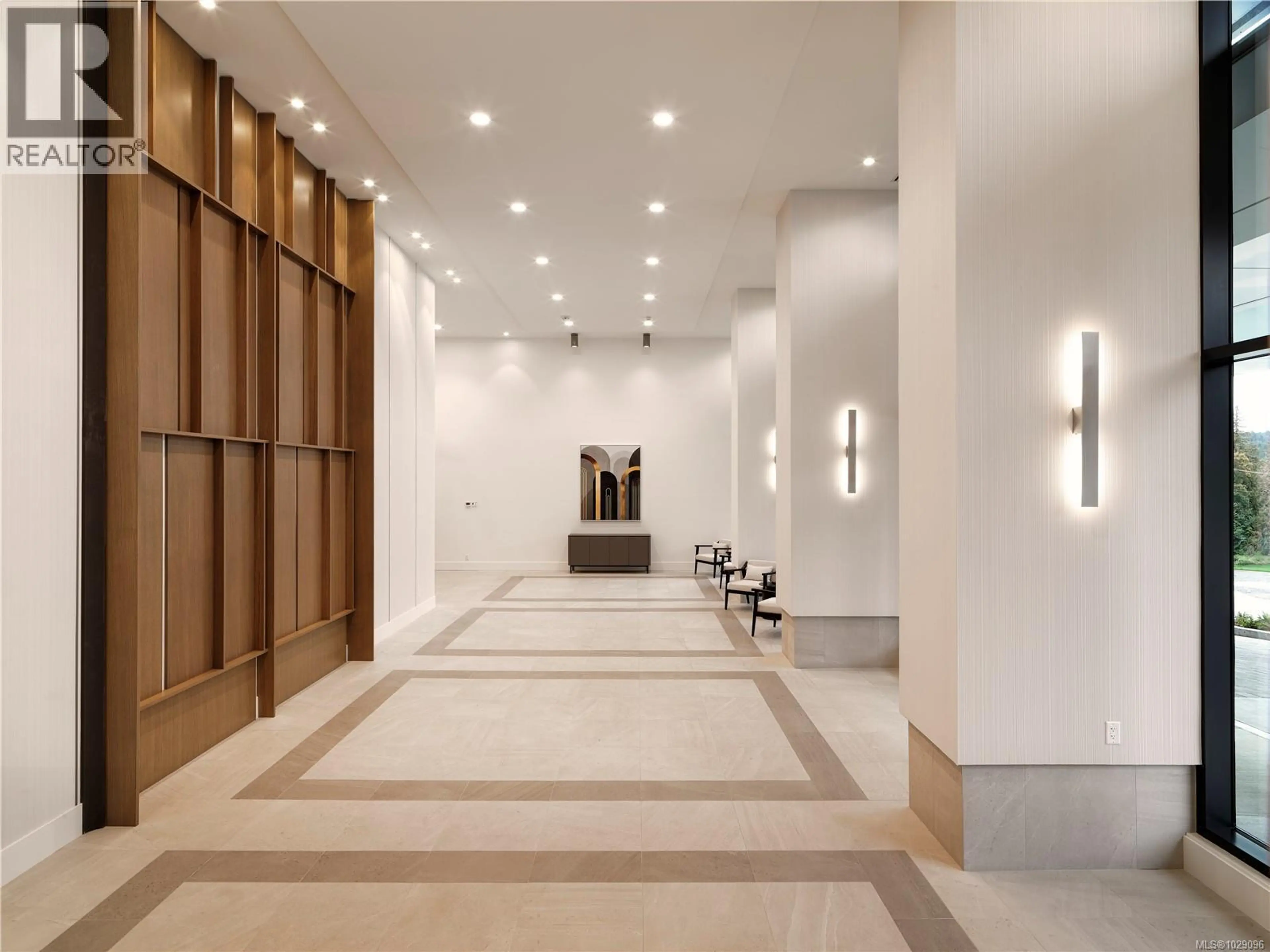 Property at #1307 2000 HANNINGTON RD, Langford, BC