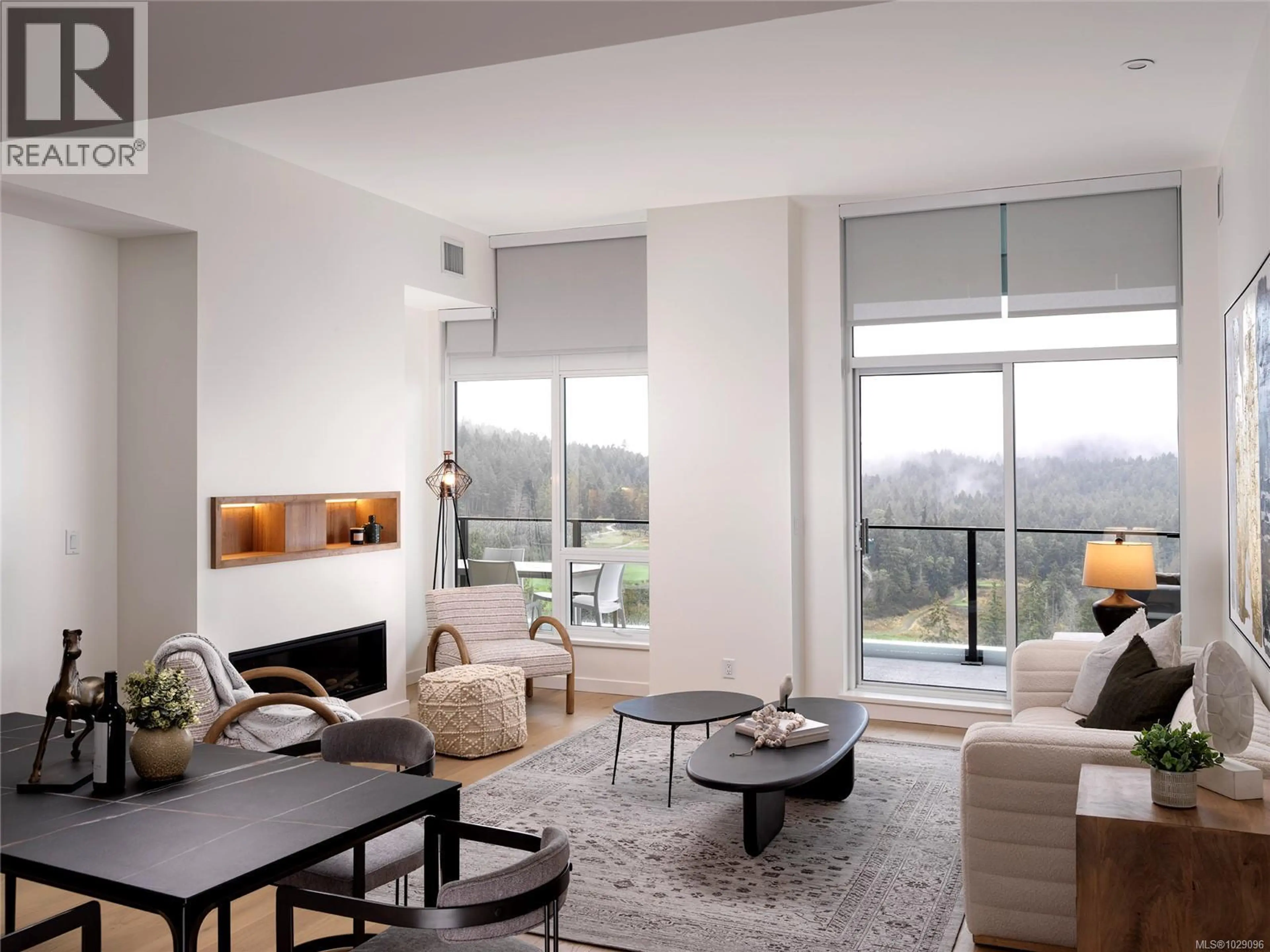 Property at #1307 2000 HANNINGTON RD, Langford, BC