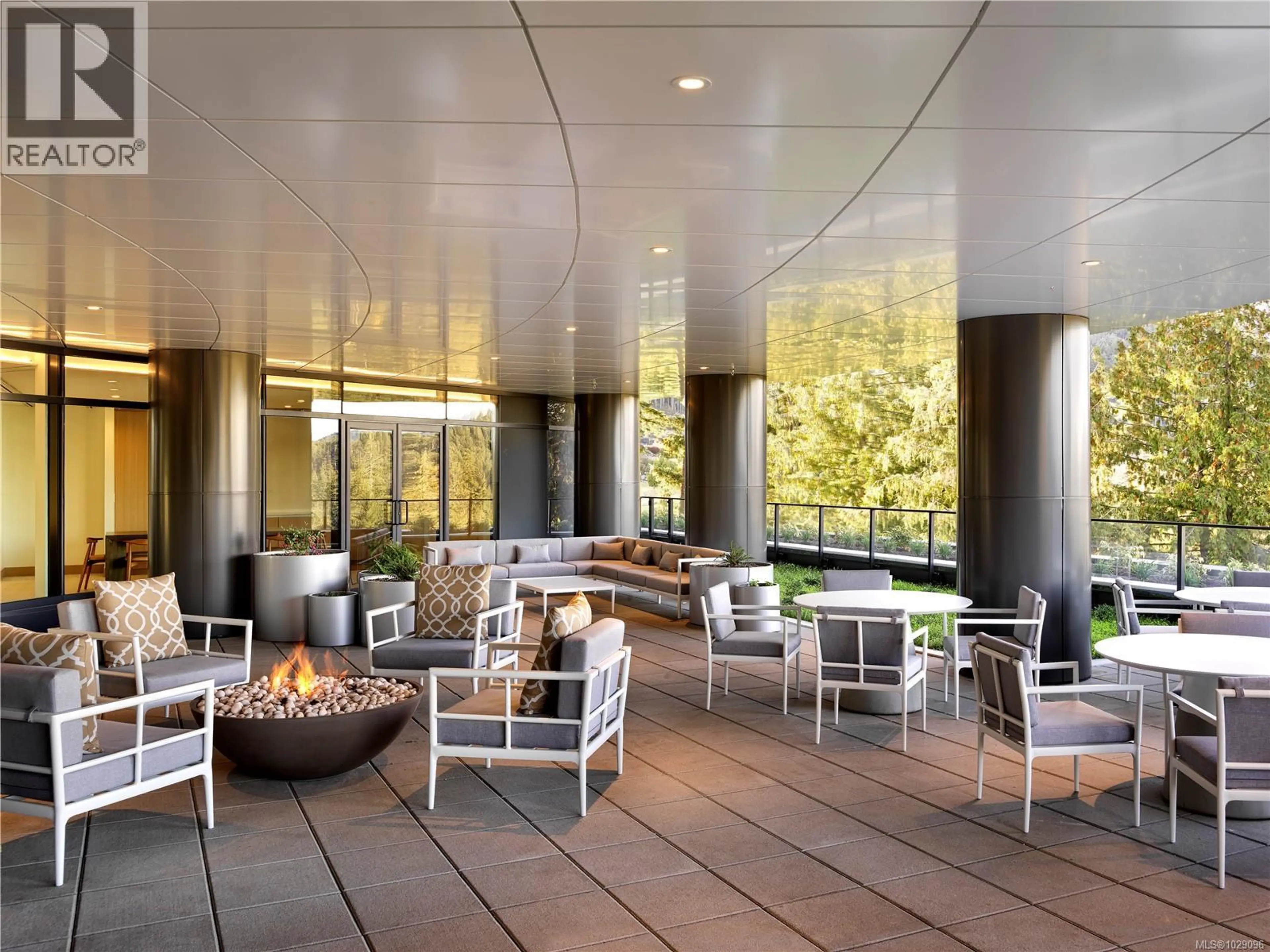 Property at #1307 2000 HANNINGTON RD, Langford, BC