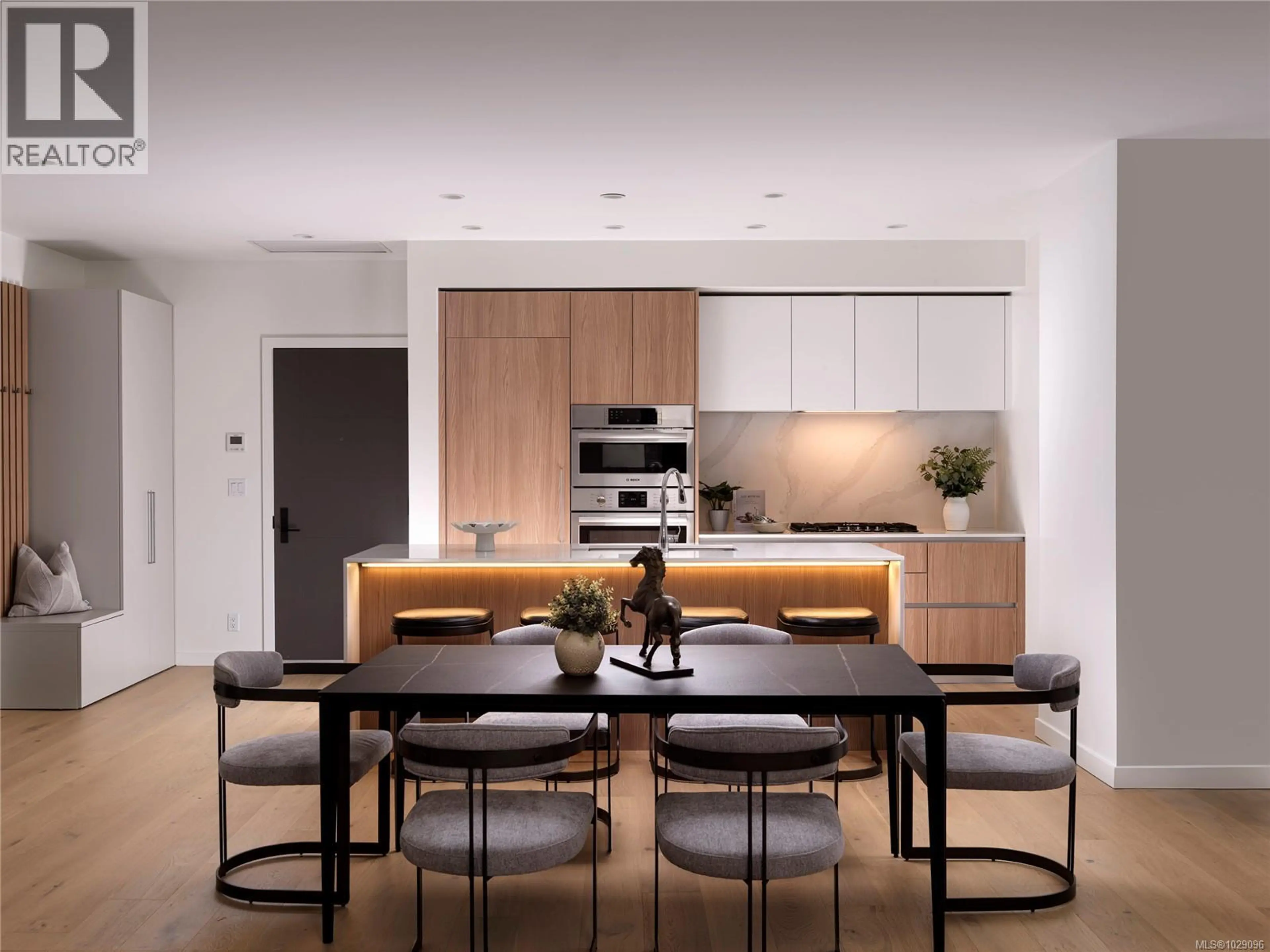 Property at #1307 2000 HANNINGTON RD, Langford, BC