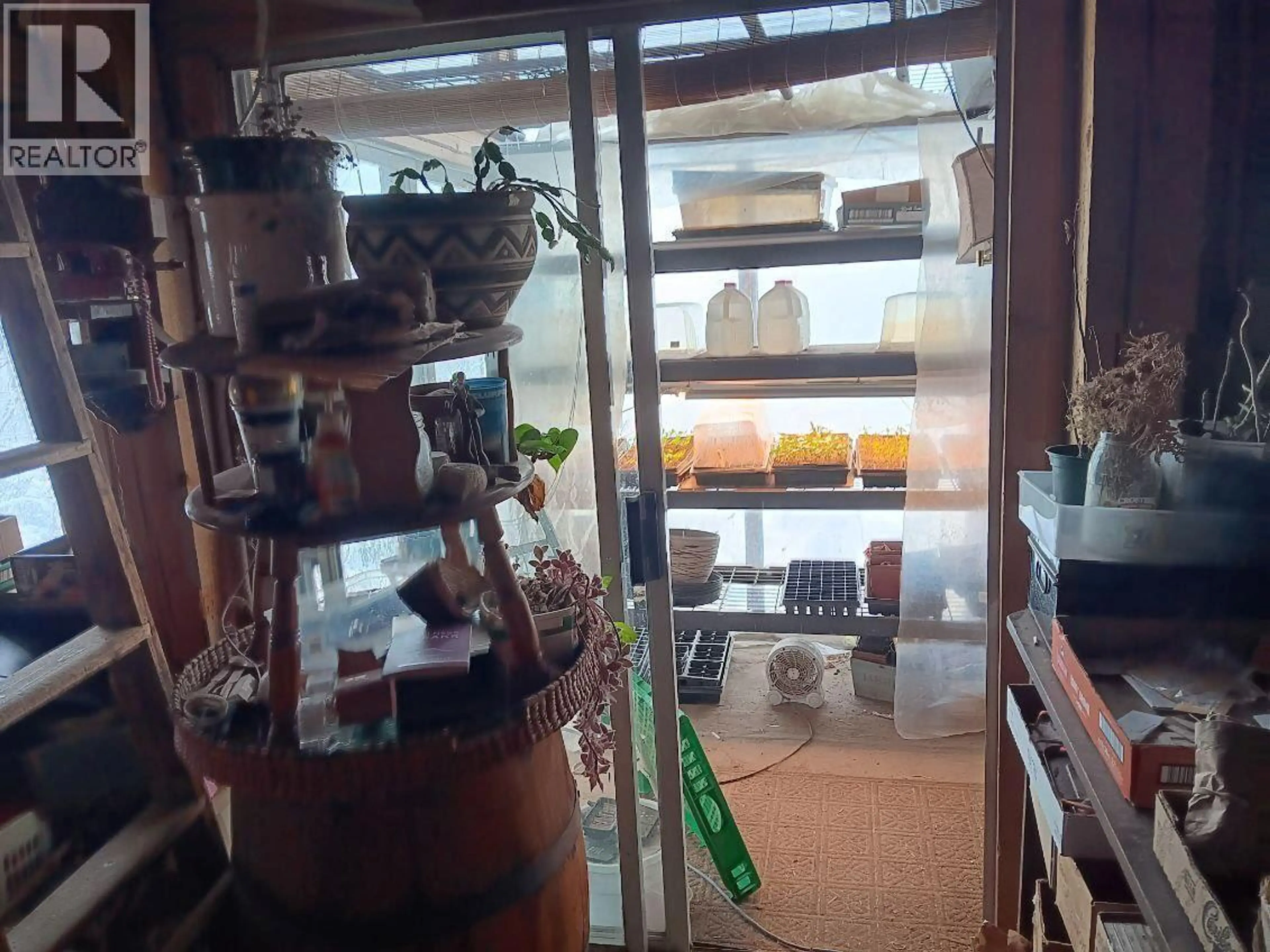 Property at 408 GRANDVIEW BENCH ROAD, Grindrod, BC