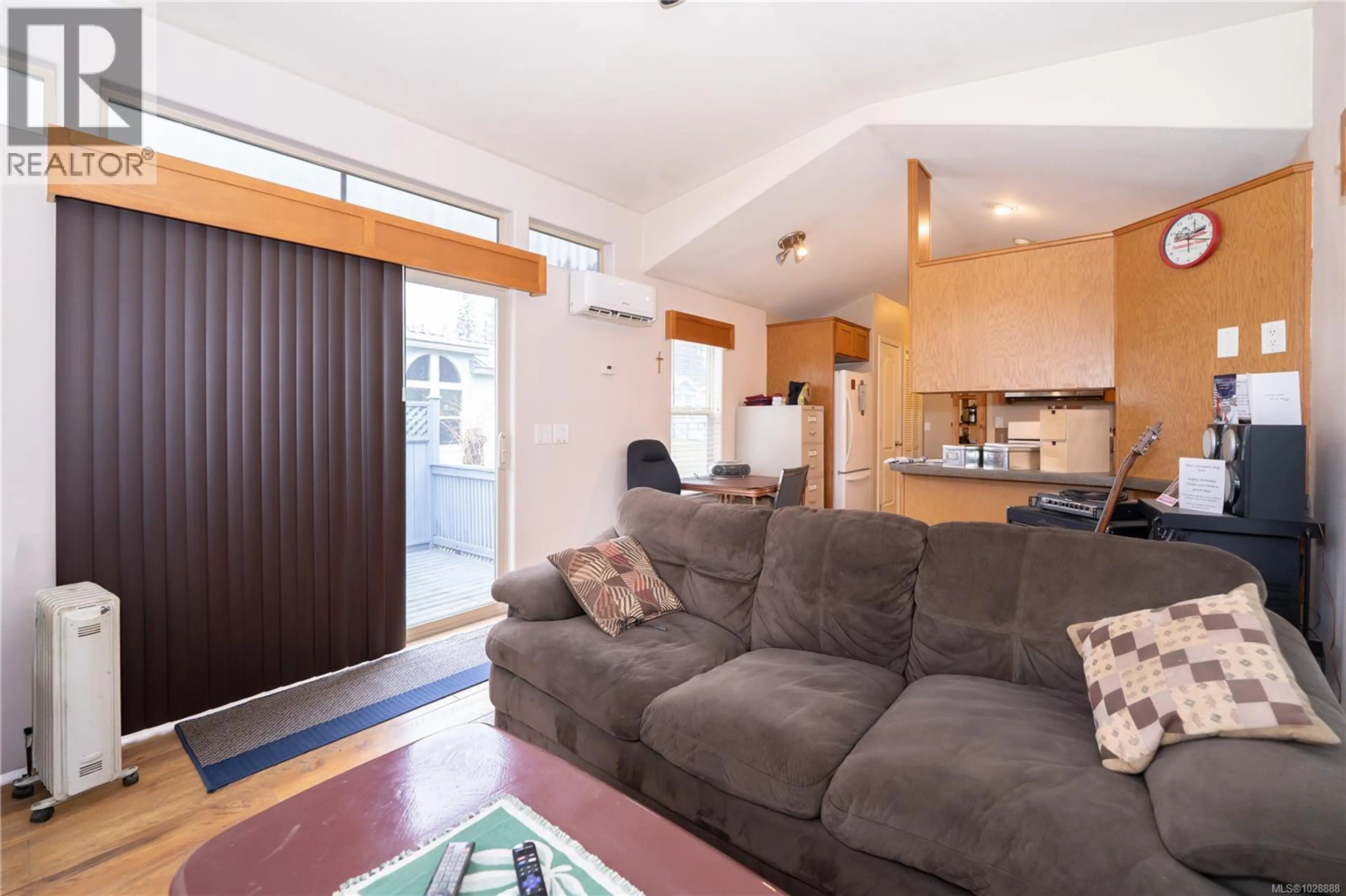 Property at #256 3042 RIVER RD, Chemainus, BC